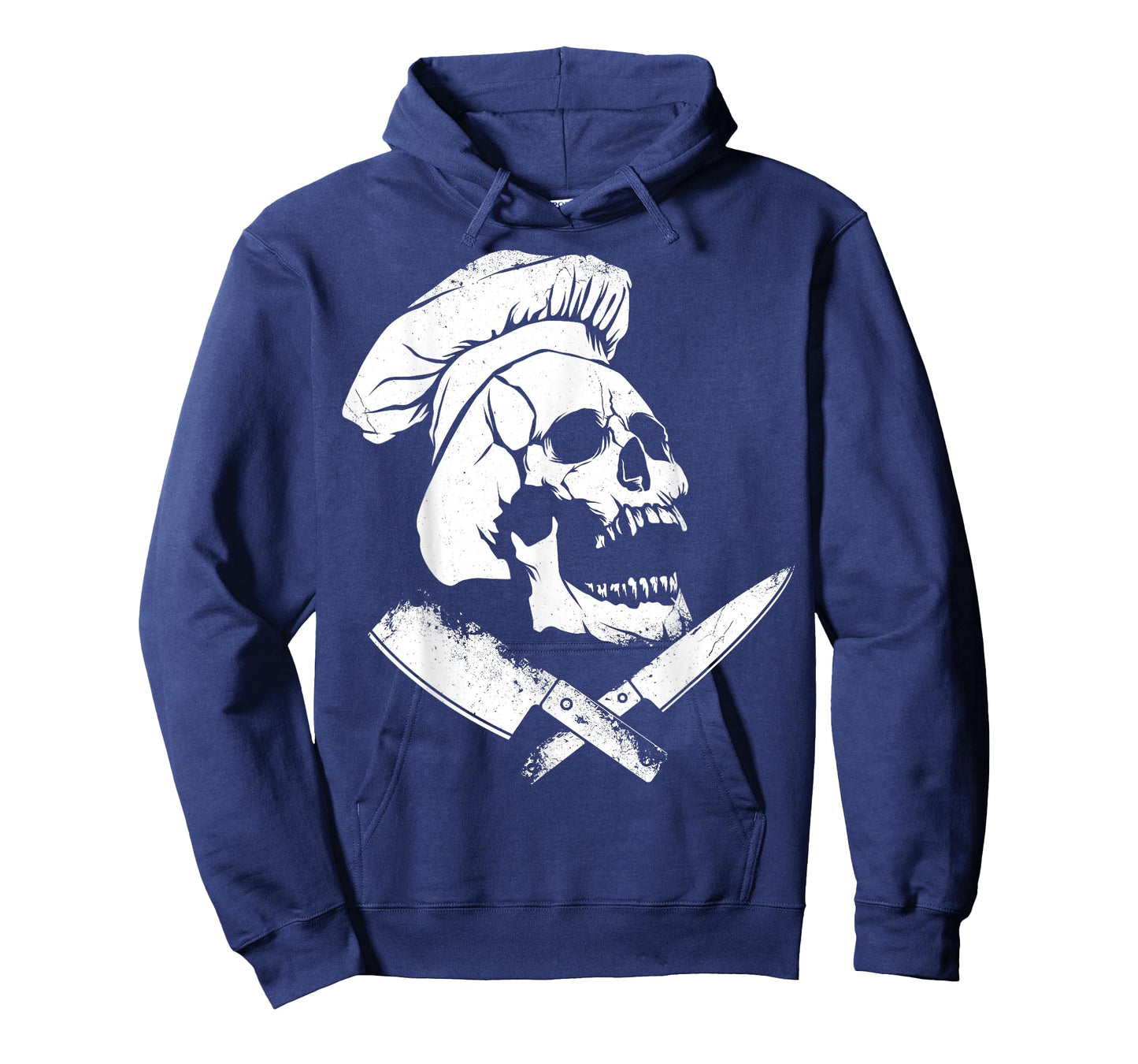 Cool Culinary Gangster Gift For Pro Cooking Master T-Shirt