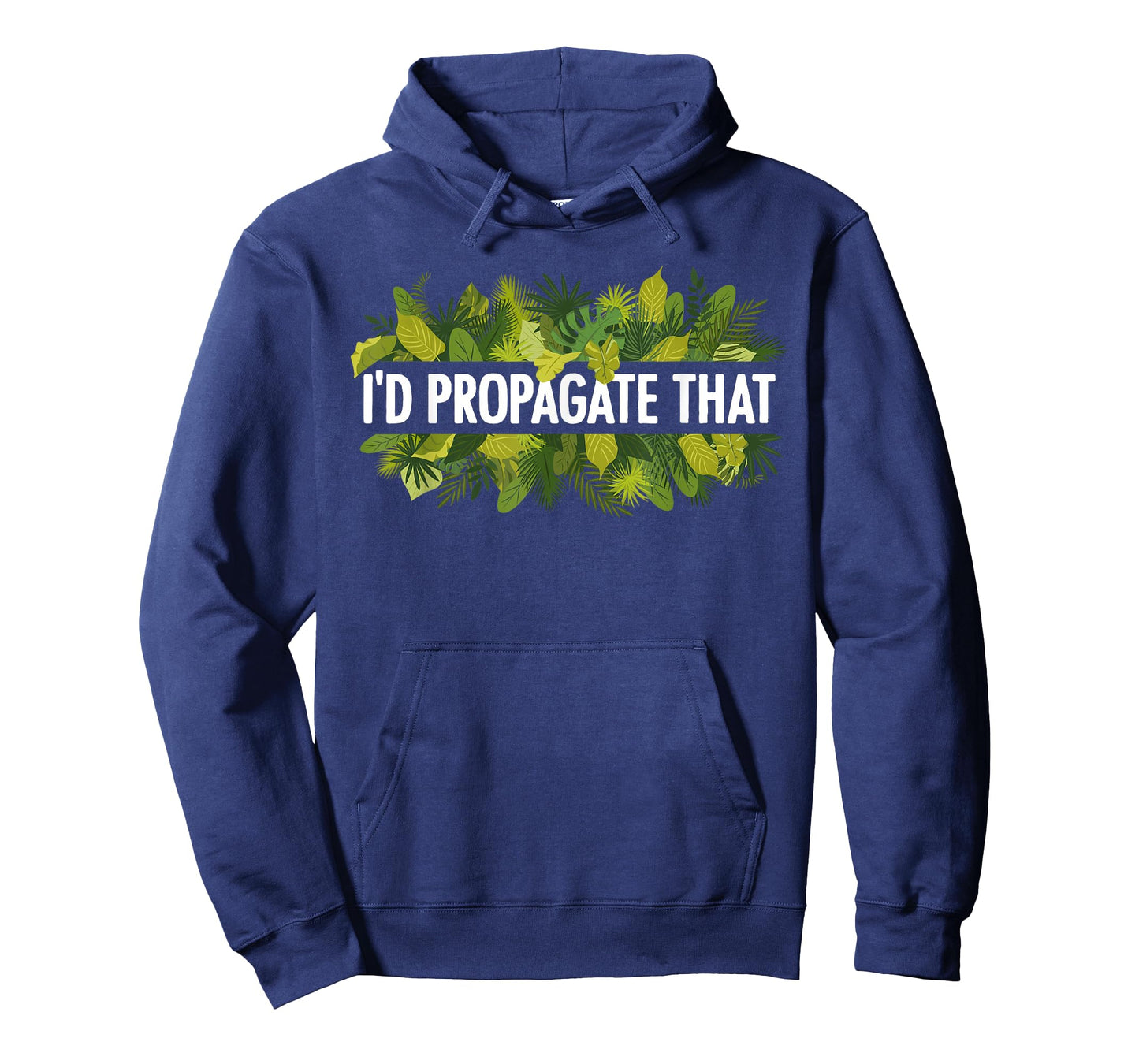 Cool Plant For Men Women Propagation Plant Lover Gardener T-Shirt