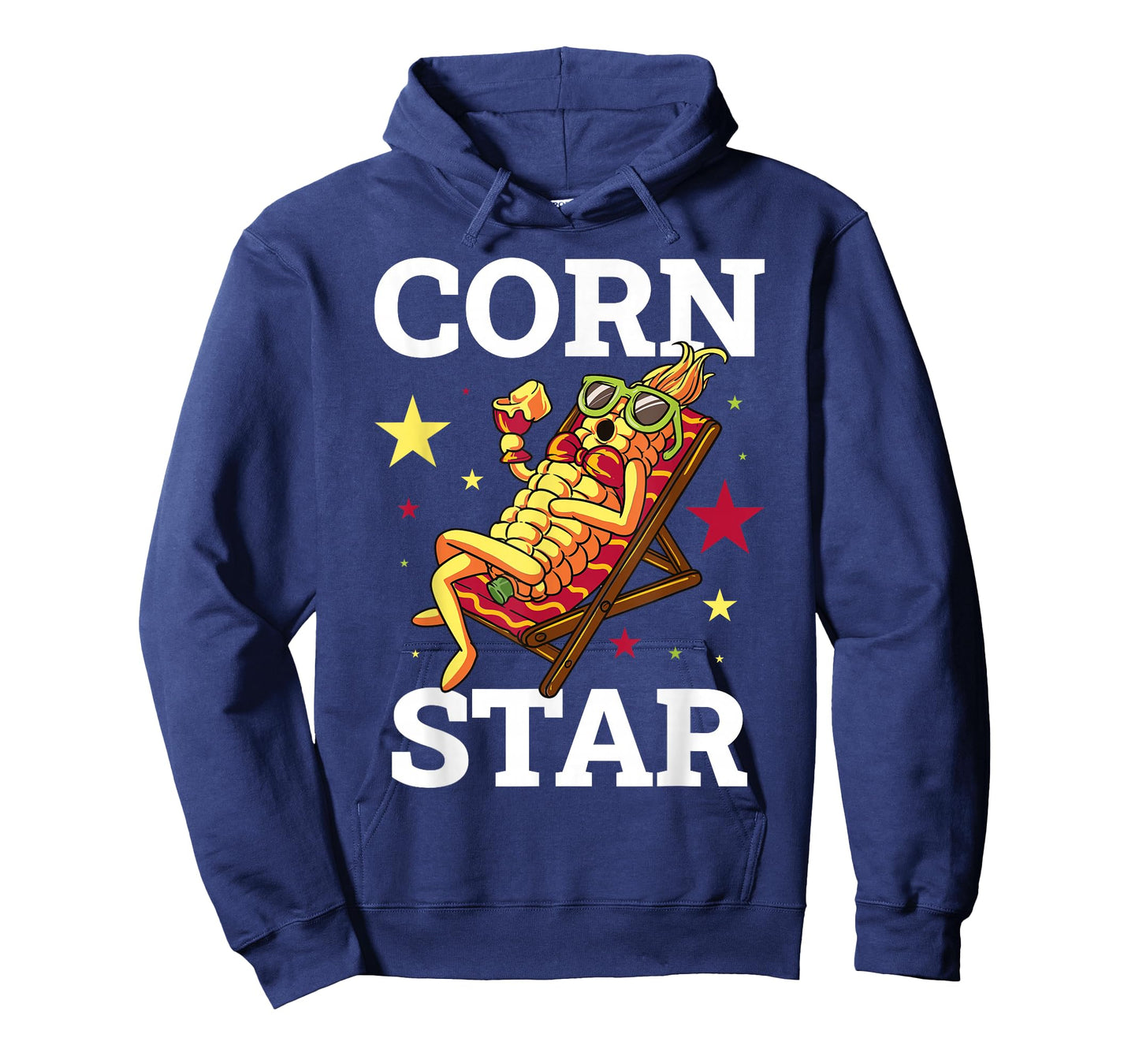 Corn Star T-Shirt