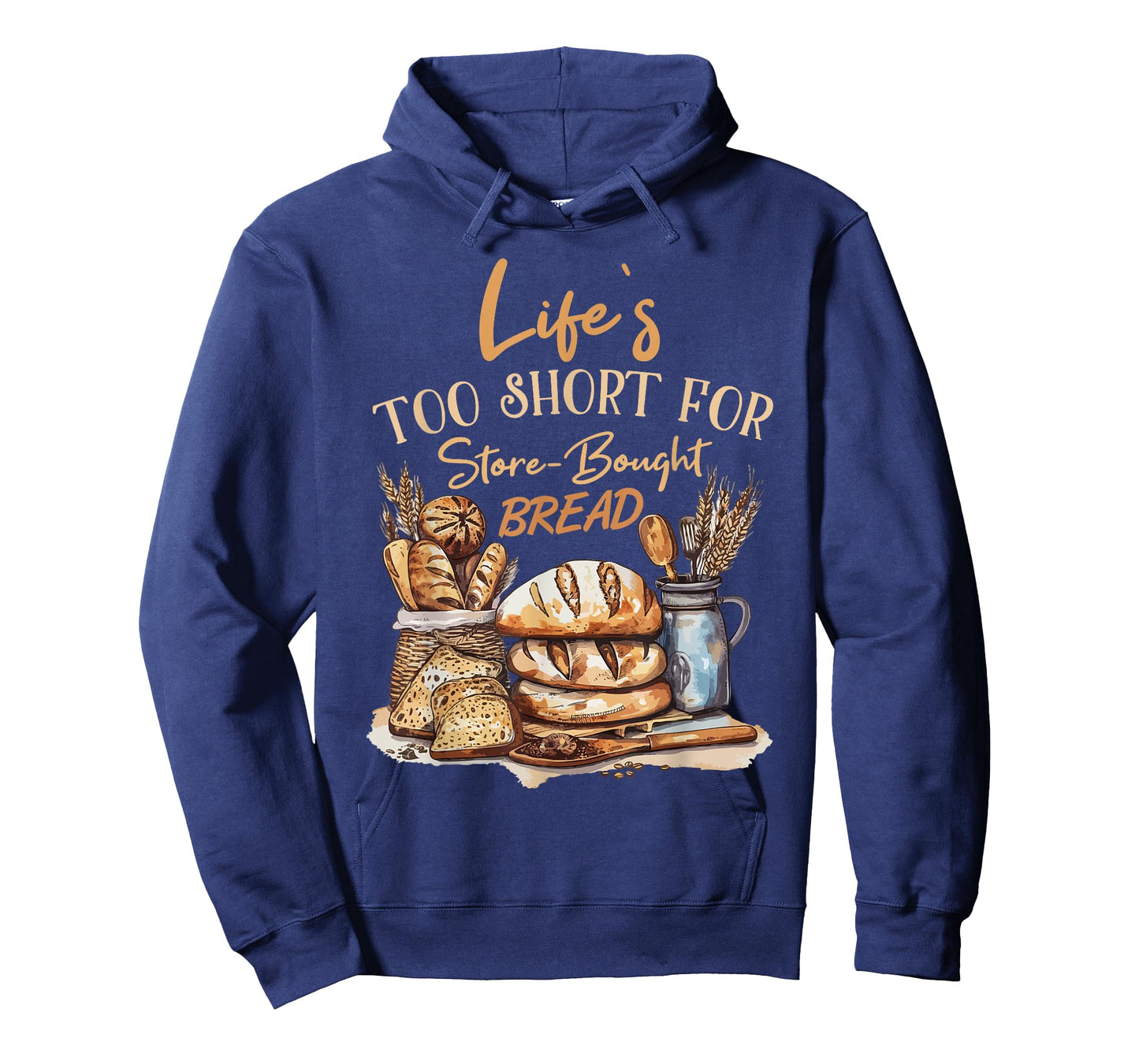 Baker Funny Saying for Bakery Bread Baking T-Shirt