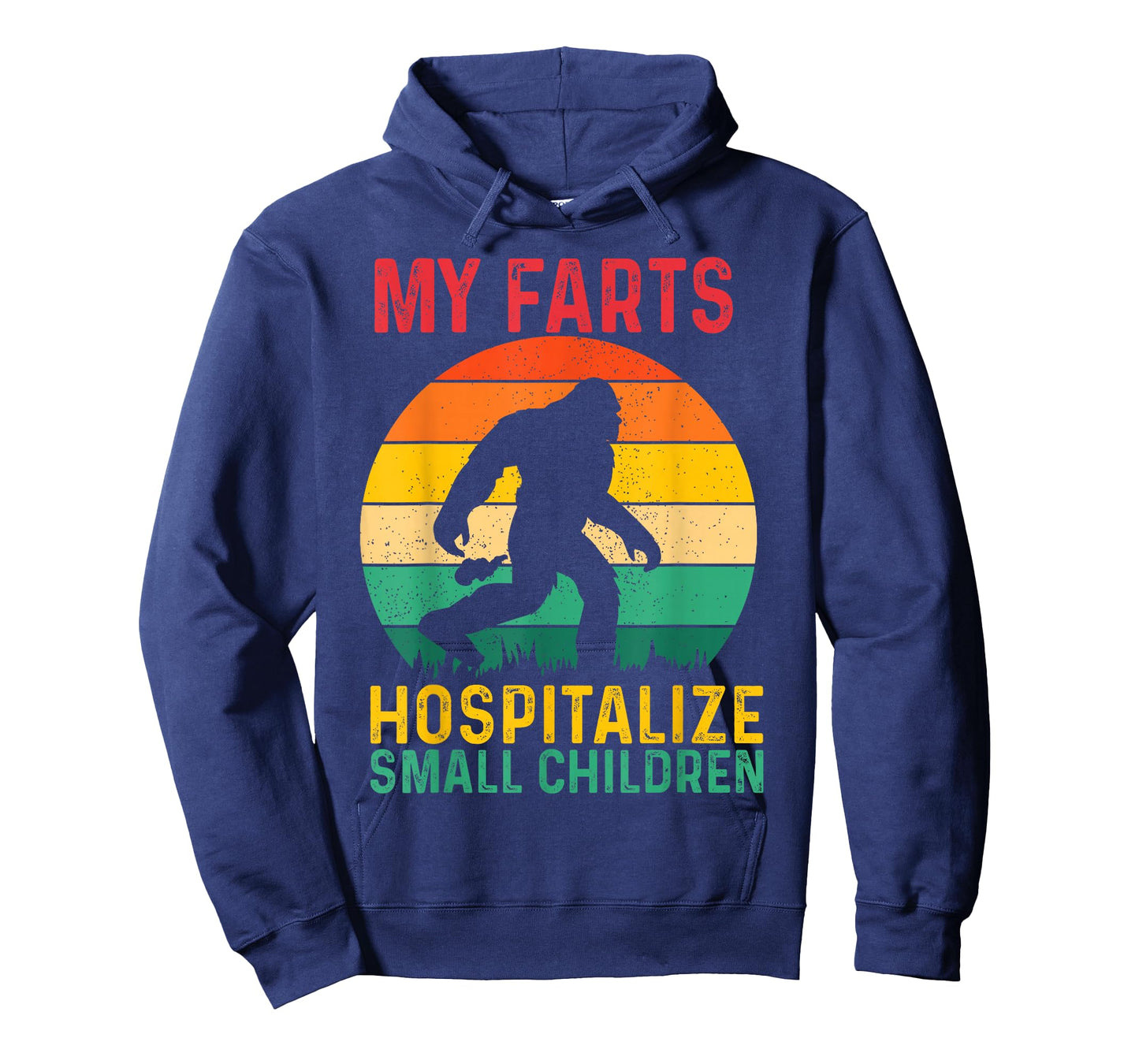 My farts hospitalize small children T-Shirt