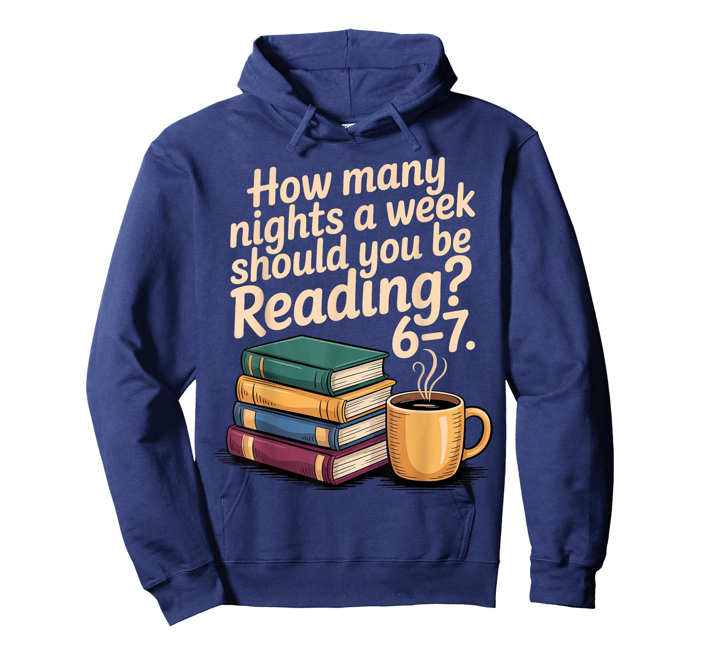 Funny Reading 6 7 Six Seven Meme English Teacher Book Lover T-Shirt