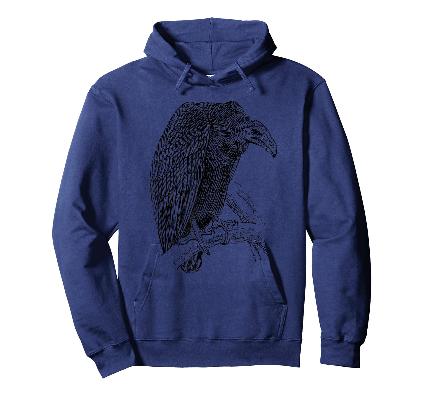 Vulture Bird Shirt T-Shirt