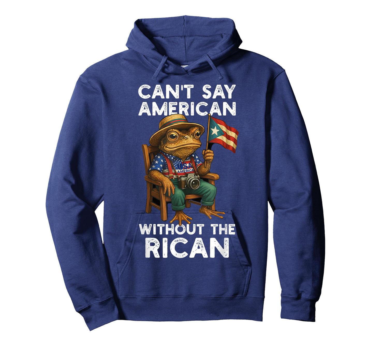 Puerto Rican Flag Boricua Taino Funny Puerto Rico Coqui T-Shirt
