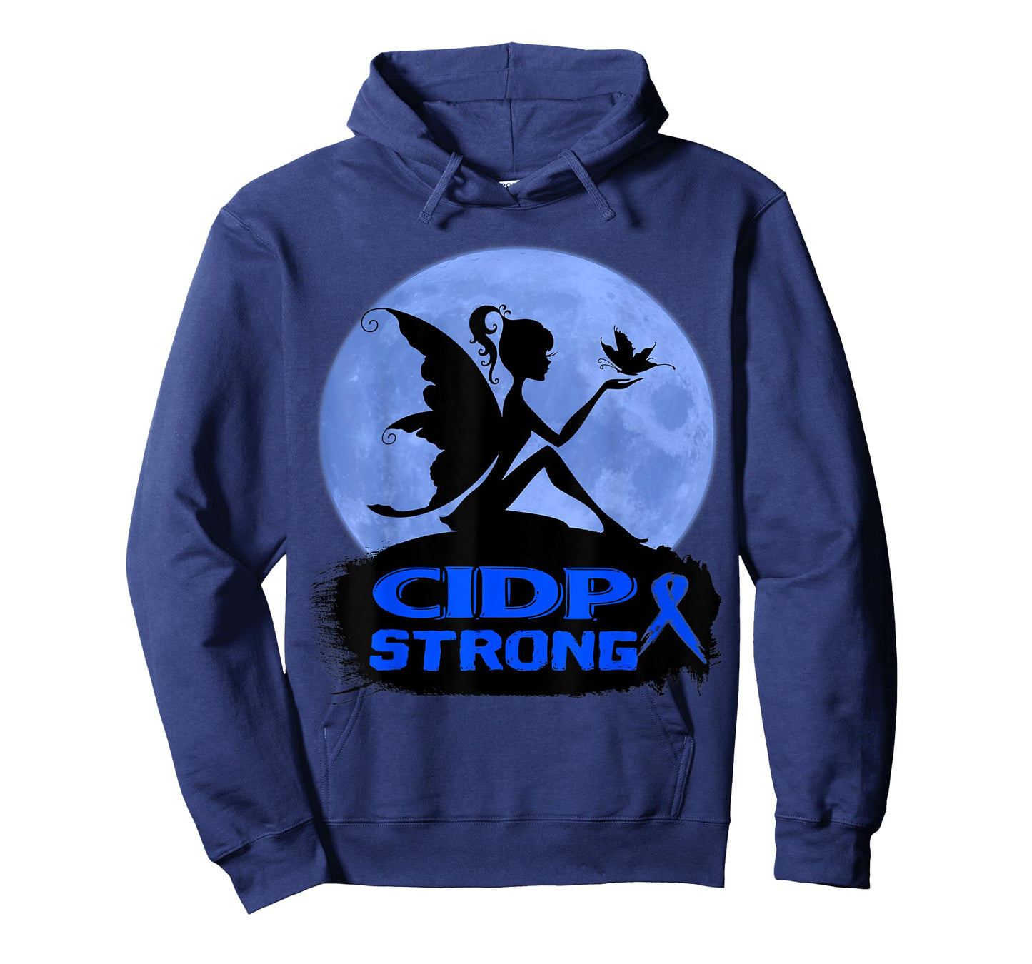CIDP Awareness T-Shirt
