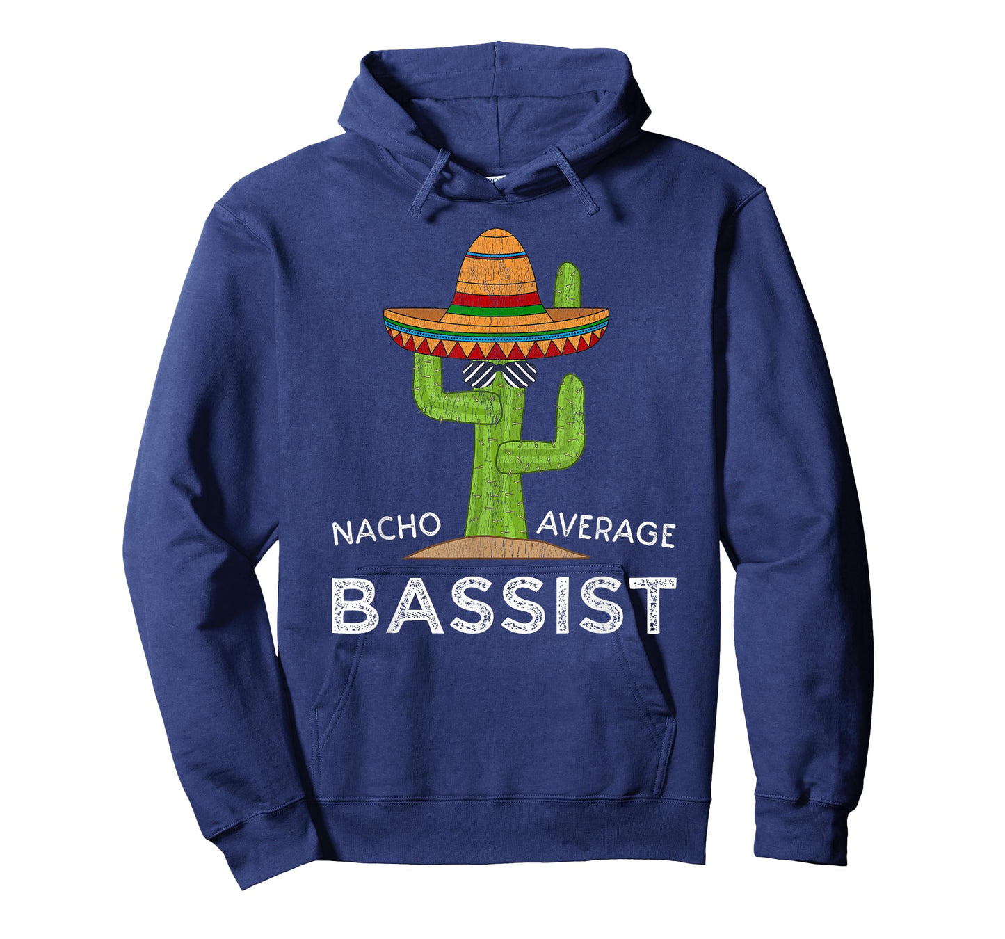 Fun Bassist Joke Humor Saying | Funny Bass Guitar Player T-Shirt