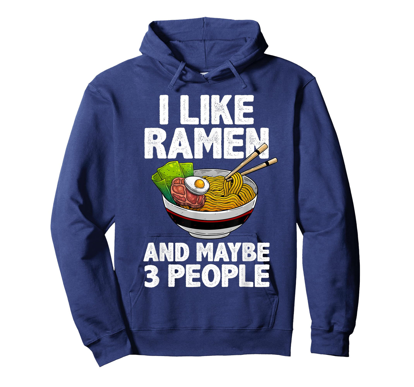 Cool Ramen For Men Women Anime Ramen Noodle Soup Cup Noodles T-Shirt