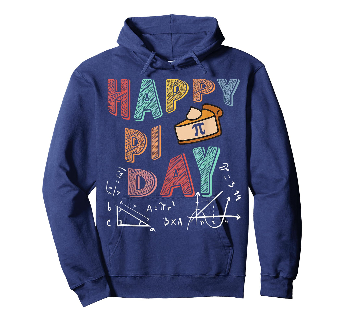3.14 PI Day Pie Day Pi Symbol for Math Lovers and Kids T-Shirt