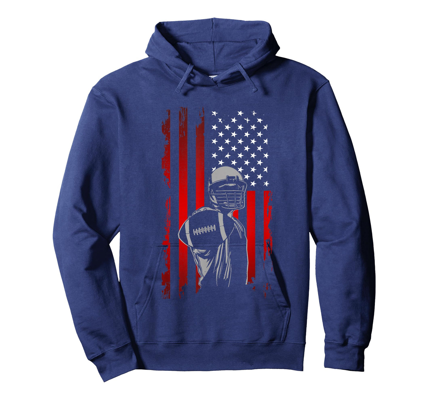 American Football T-Shirt