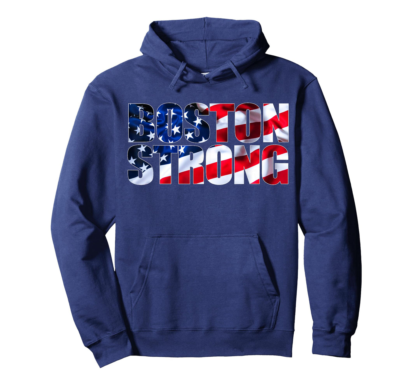 Boston Strong - USA T-Shirt T-Shirt