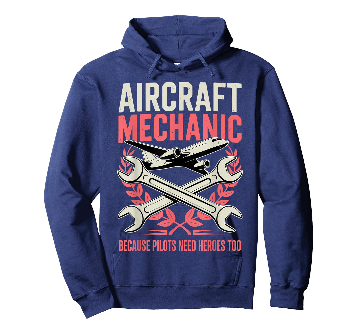 Cool Aircraft Mechanic Art for Men Women Aircraft Technician T-Shirt