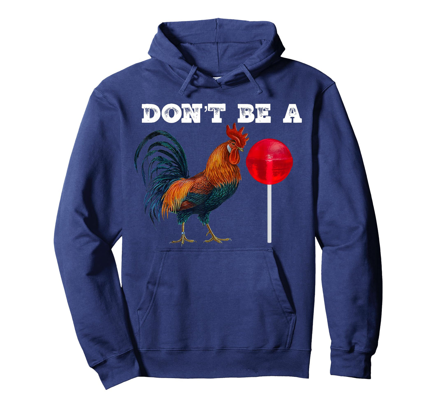 #Premium Rooster lollipop T-Shirt
