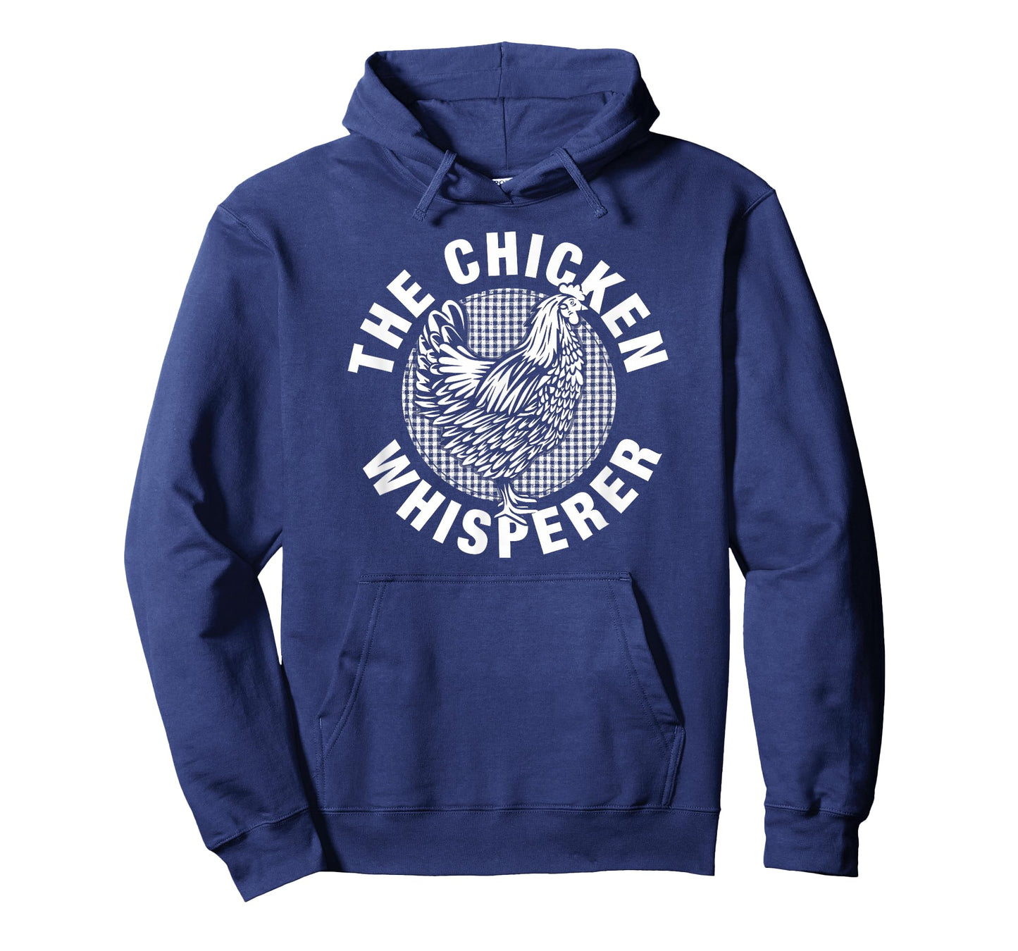 Chicken whisperer - poultry farmer T-Shirt