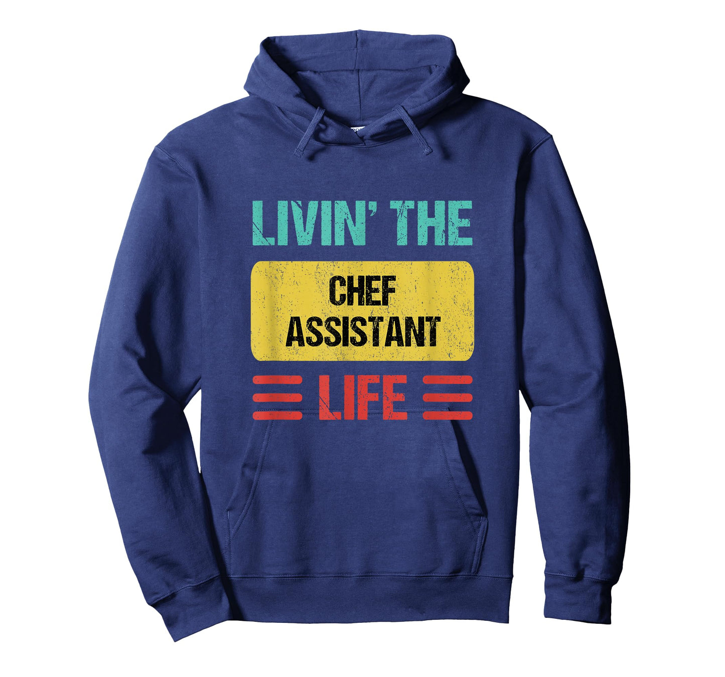 Chef Assistant T-Shirt