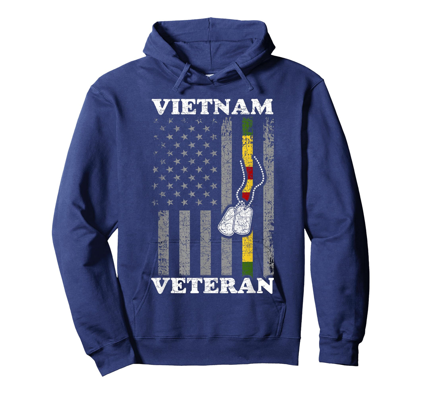 Vietnam Veteran T-Shirt