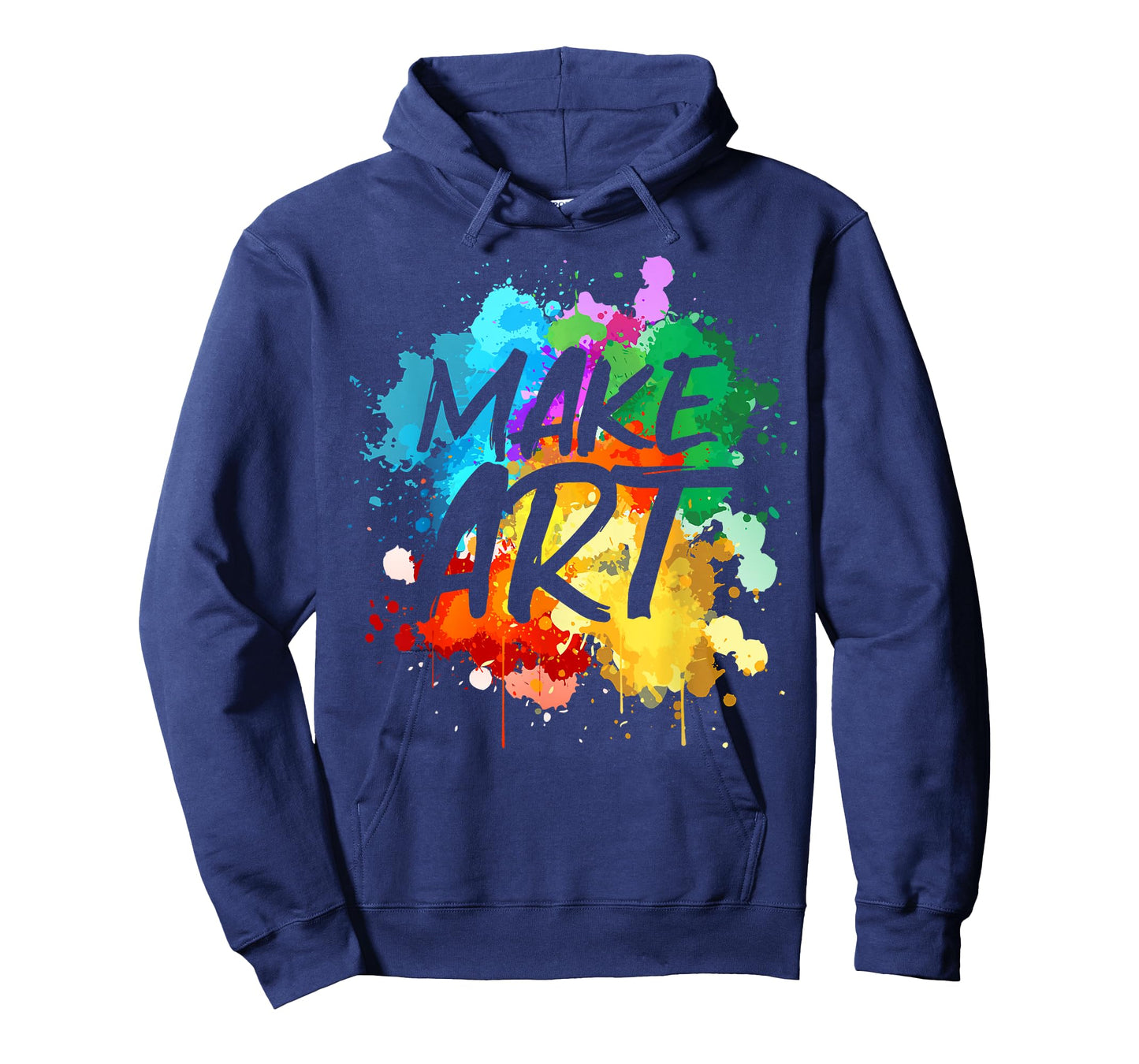 Cool Art for Men Women Artist Teacher Painter Artists Paint T-Shirt
