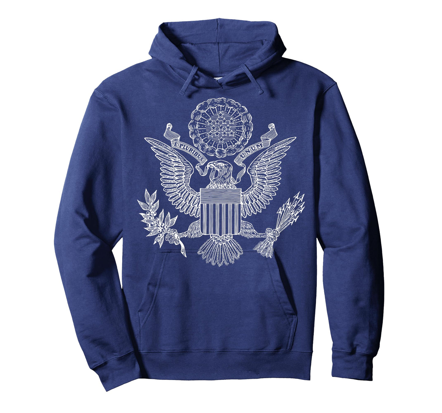Great Seal of the United States Dollar Bill Eagle T-Shirt