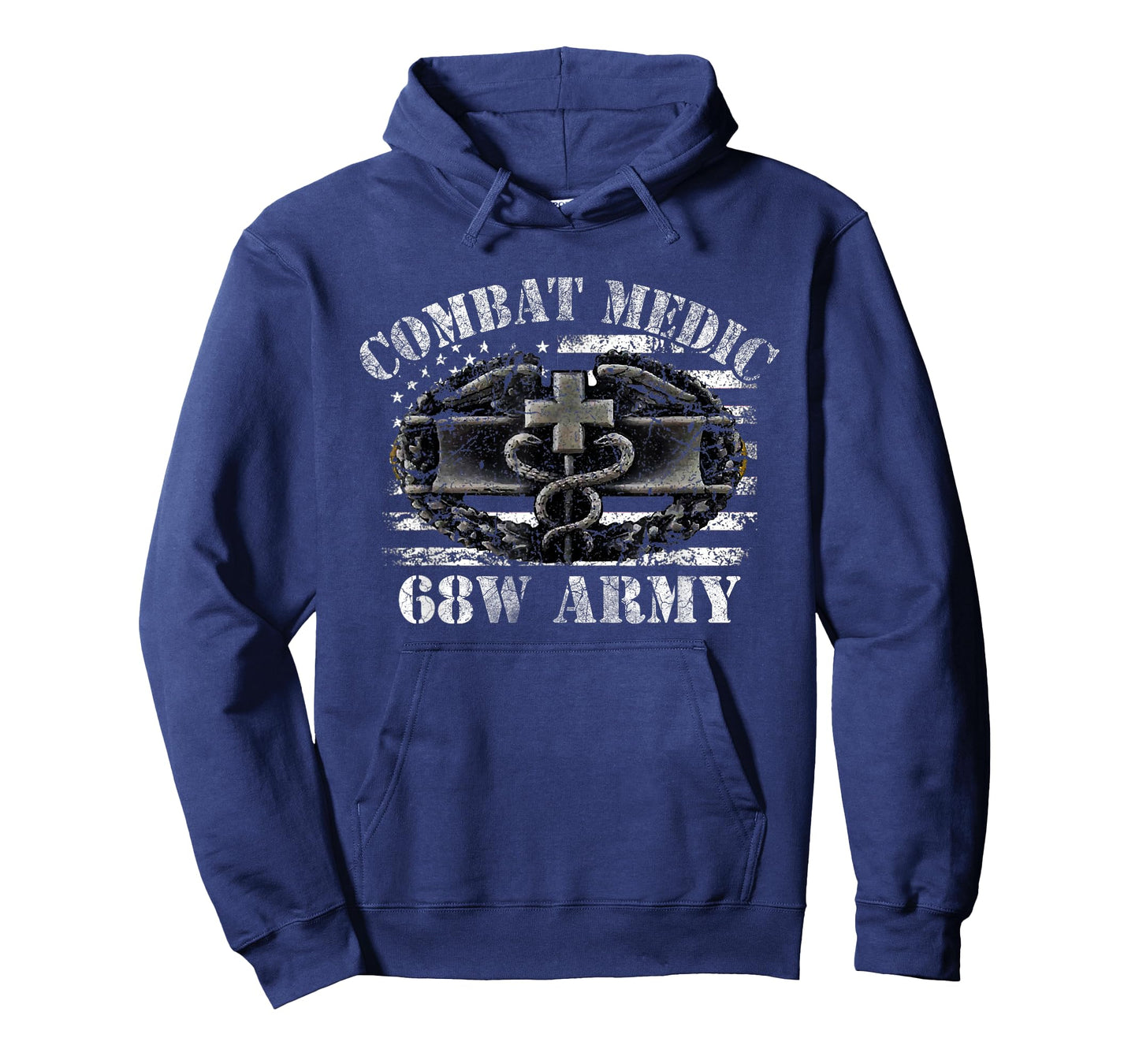 68W Combat Medic US ARMY, Perfect Veteran Medical Military T-Shirt