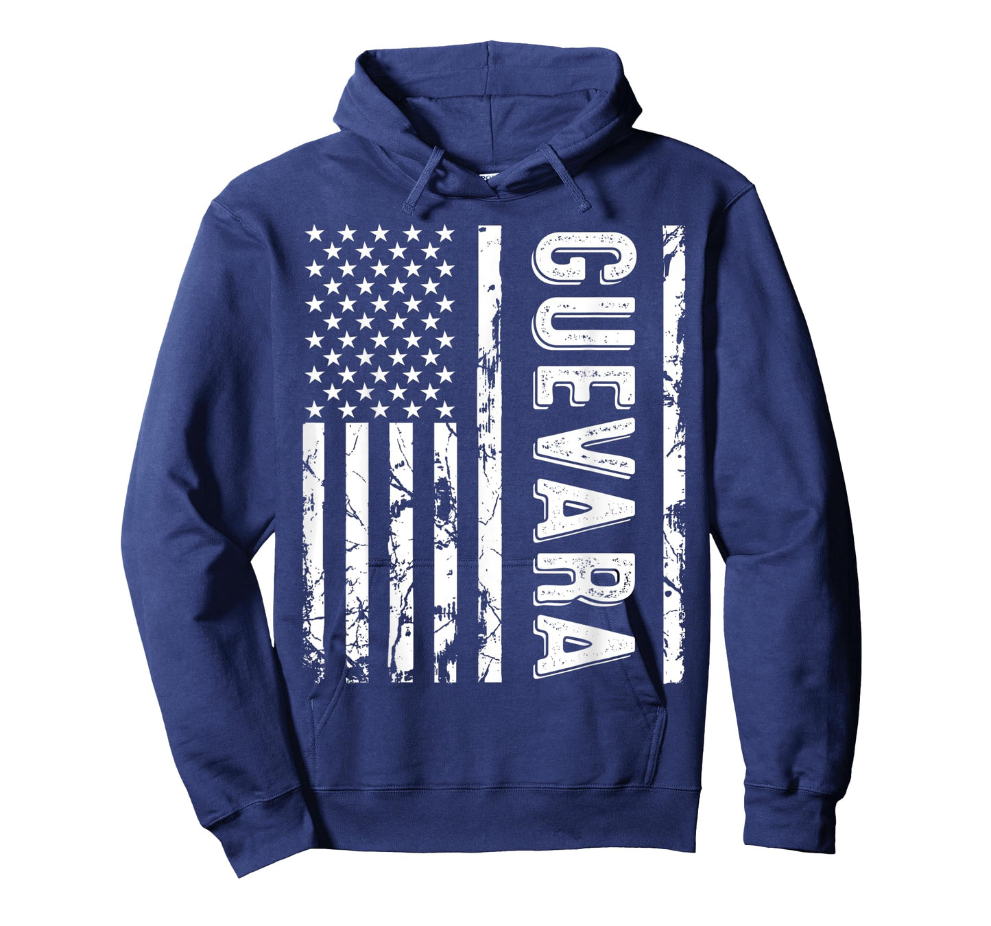 Guevara Last Name Funny Surname Team Guevara Family Reunion T-Shirt