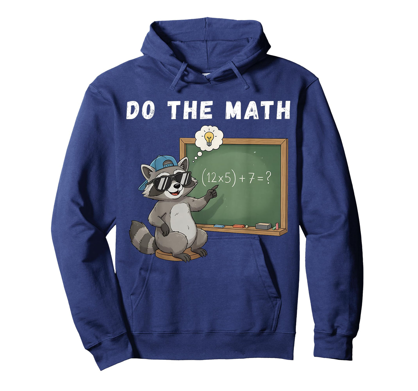 Do The Math 67 Meme Funny Six Seven Math Teacher Brainrot T-Shirt