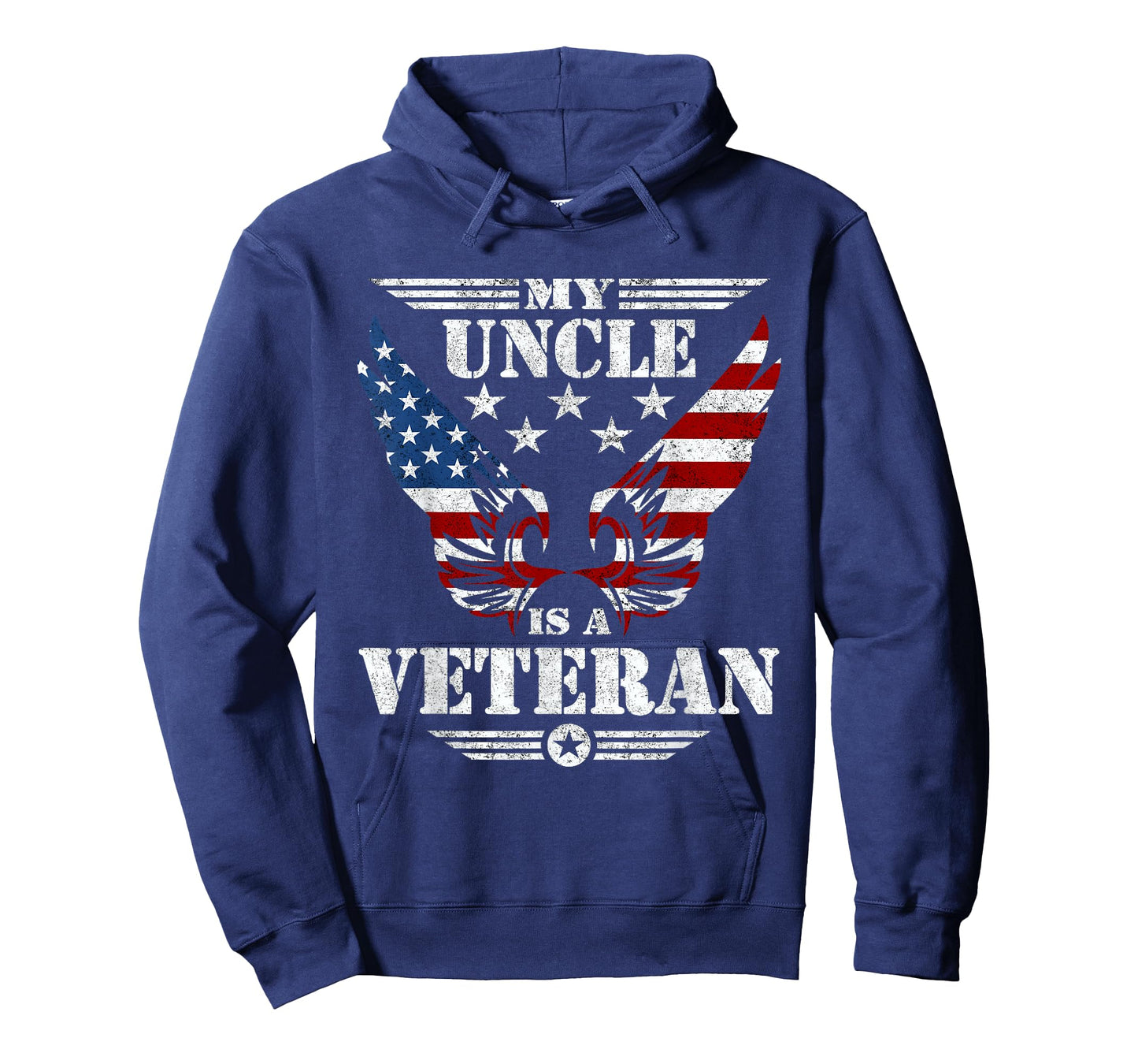 My Uncle Is A Veteran T-Shirt T-Shirt
