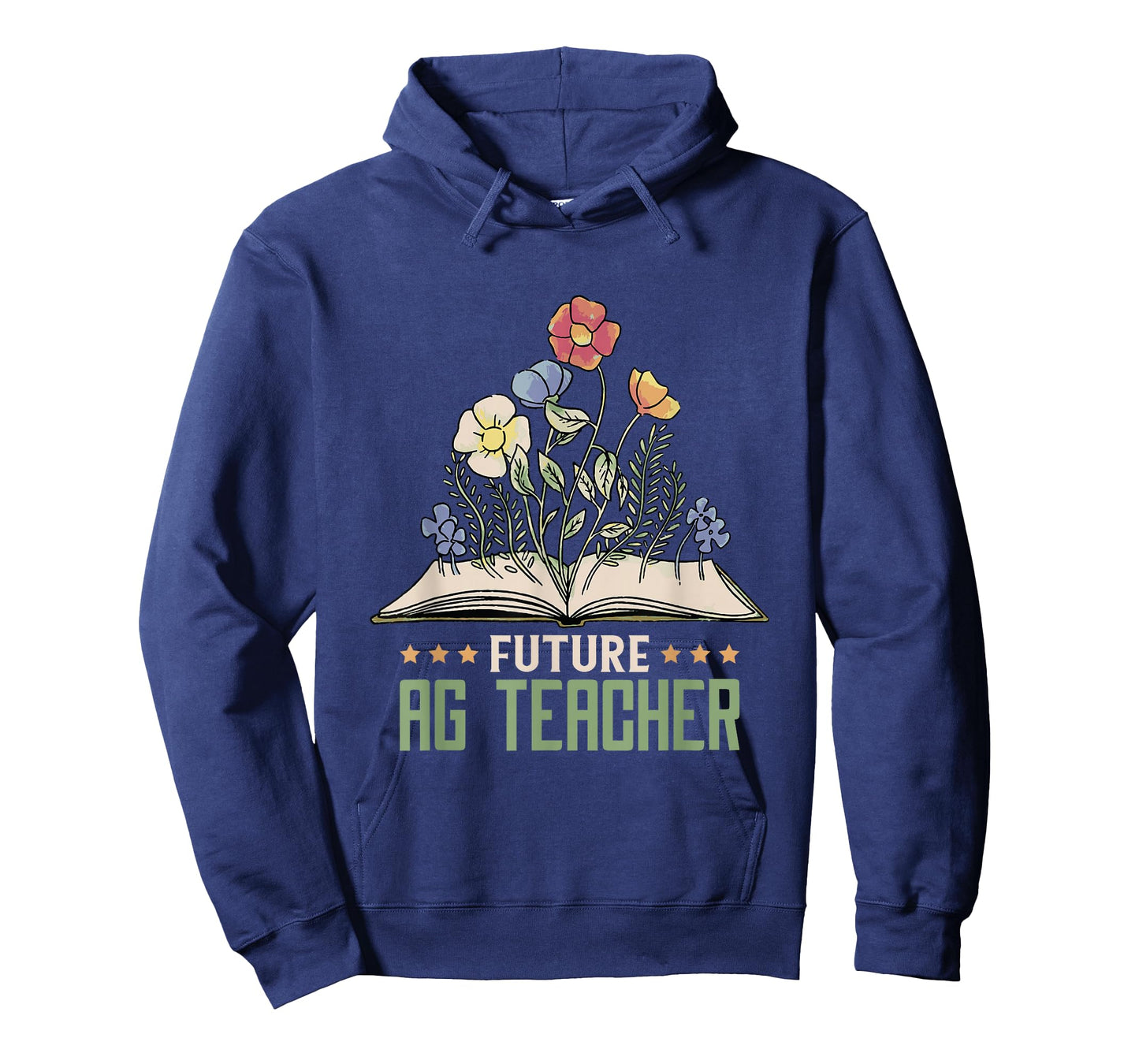 AG Teacher Future Farmer Agriculture Teacher T-Shirt
