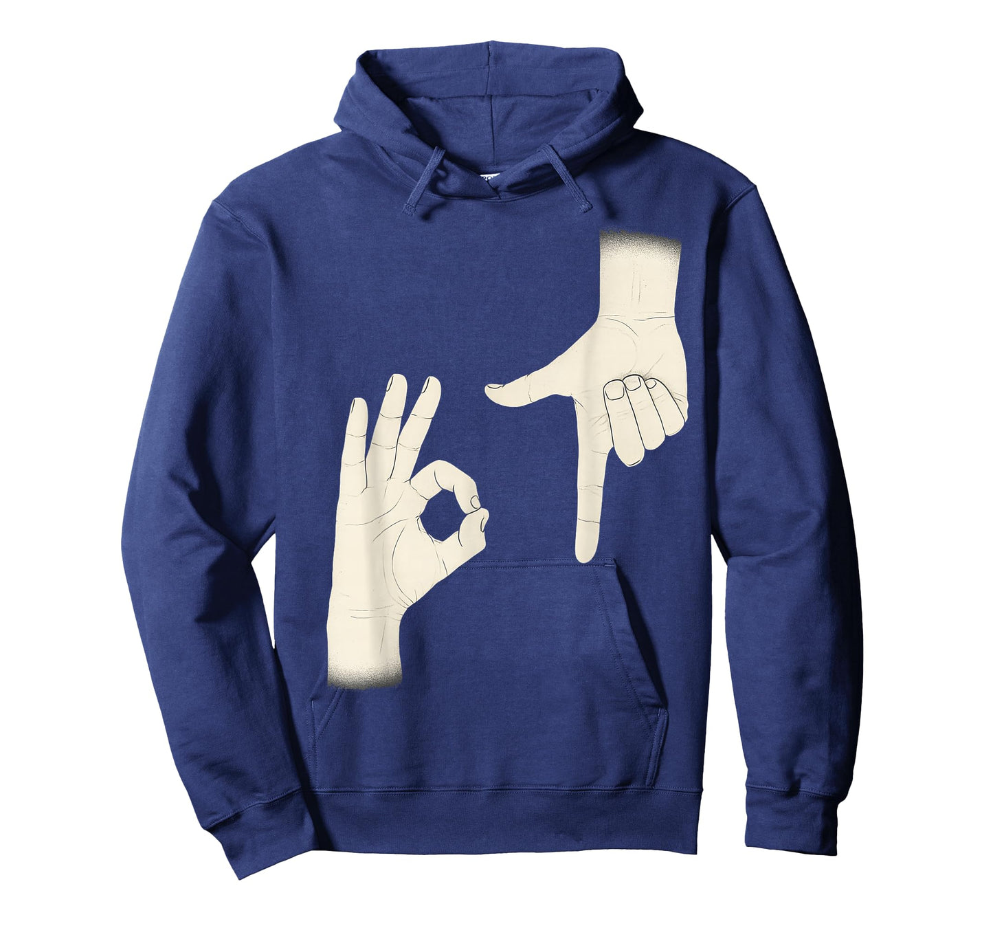 67 Meme Hands 6 7 Six Seven 6-7 Teen Boys Kids T-Shirt
