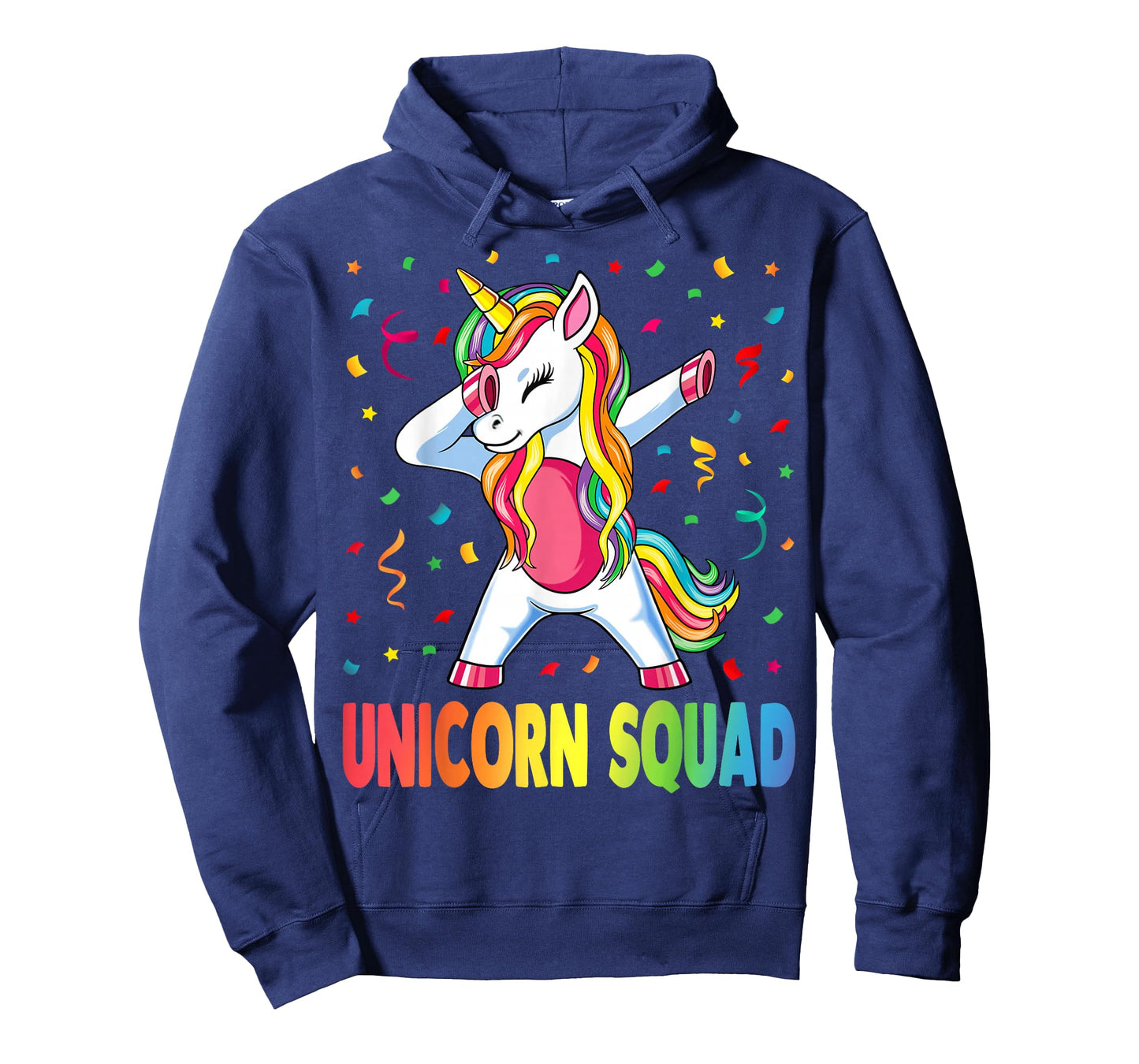 Unicorn Squad Unicorn Gifts T-Shirt