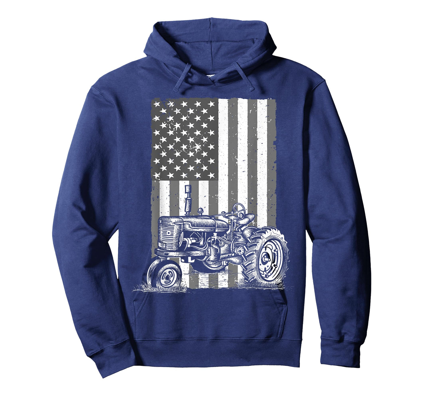 Cool Tractor Art For Men Women Tractor Farmer Farming Farm T-Shirt