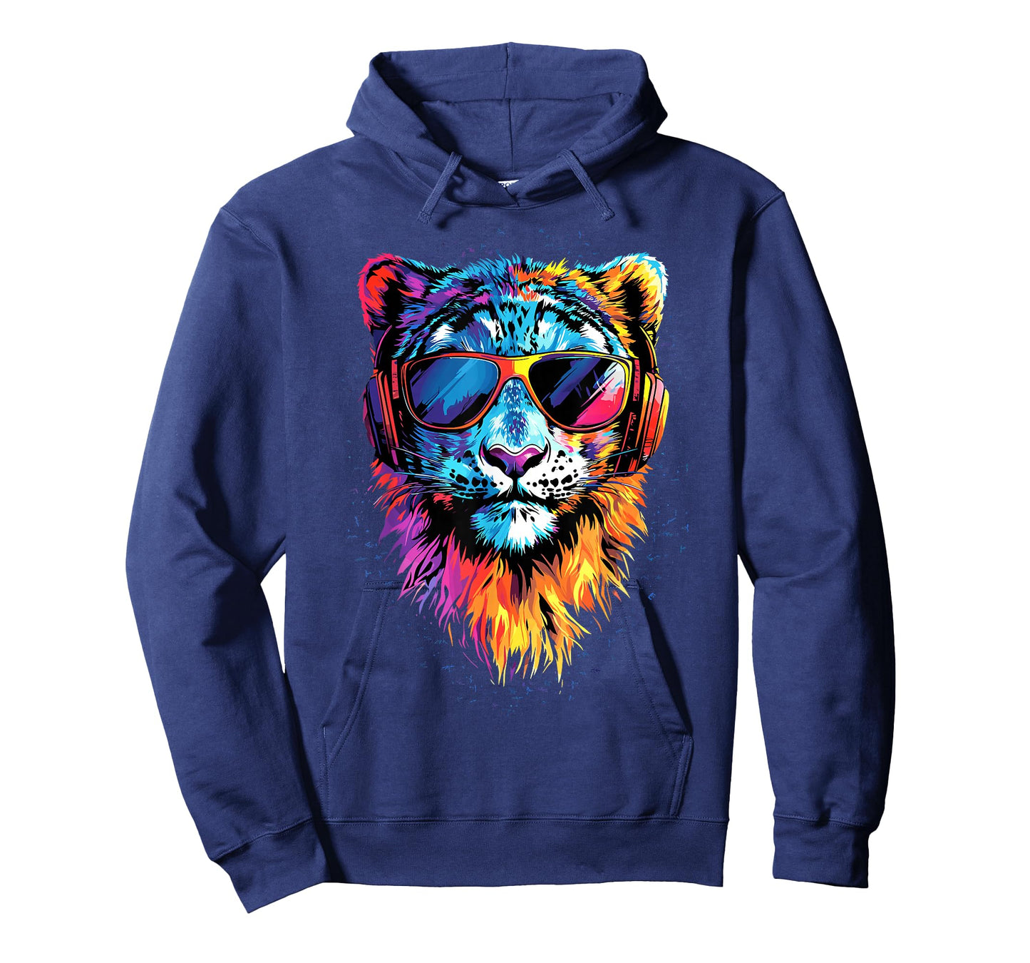 Snow Leopard Panther Big Cats Panthers Cute Snow Leopards T-Shirt