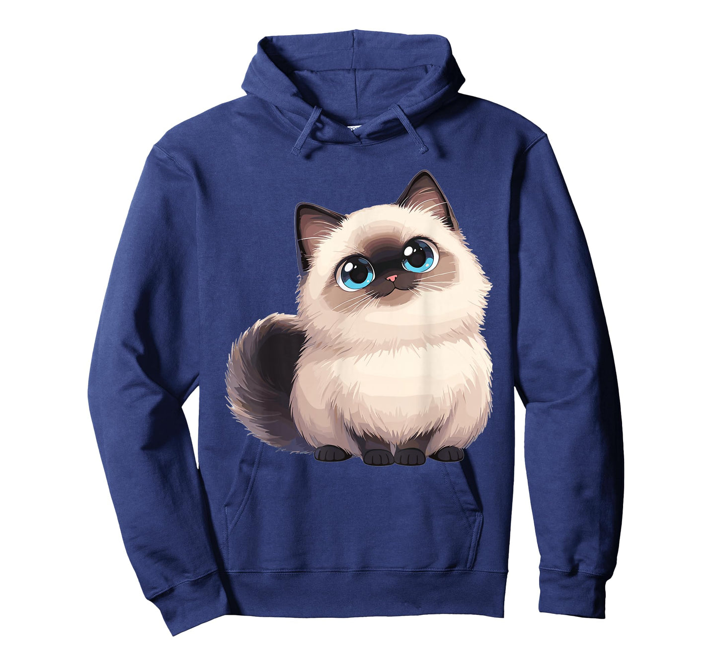 Himalayan Cats Himalayan Cat T-Shirt