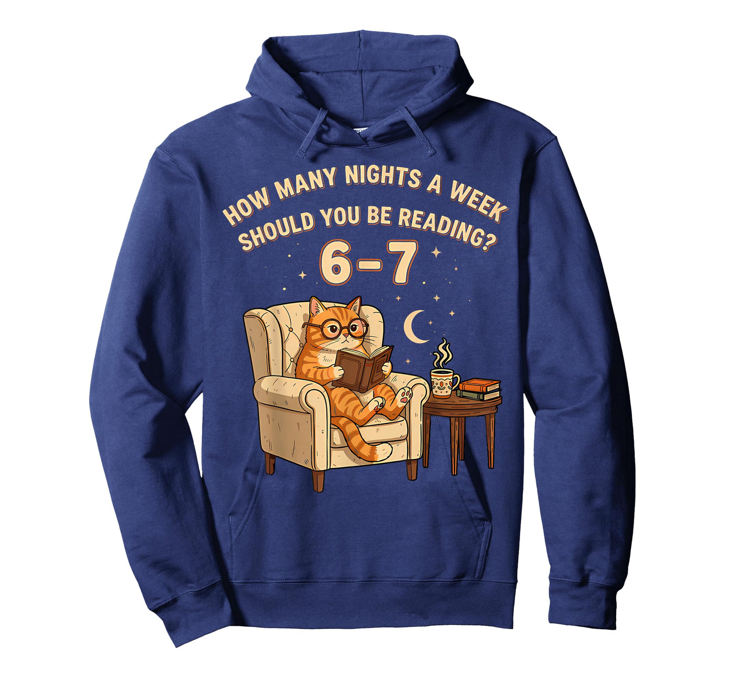 Funny 67 Meme Reading School Librarian Teacher Brainrot Joke T-Shirt