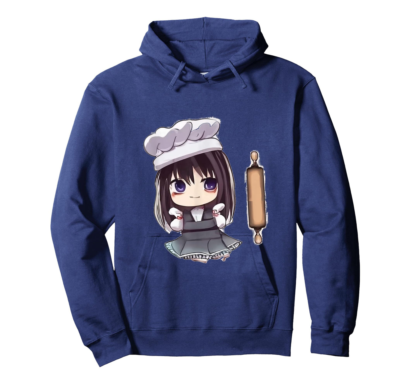 Anime Baker Baking T-Shirt
