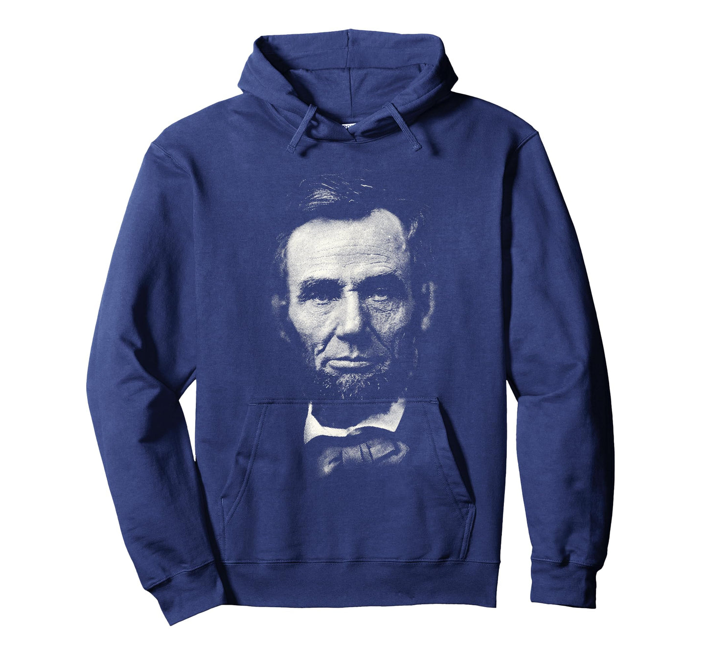 Abraham Lincoln History Teacher T-Shirt