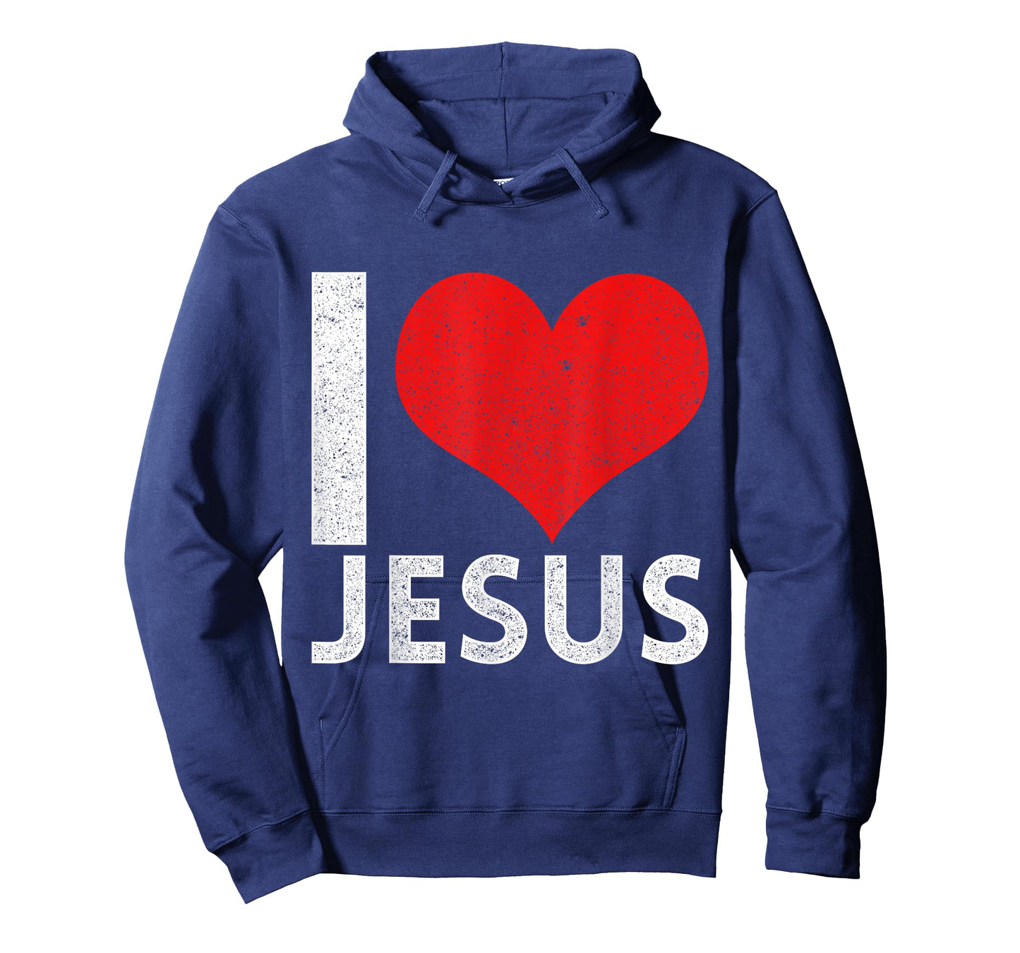I Love Jesus T-Shirt