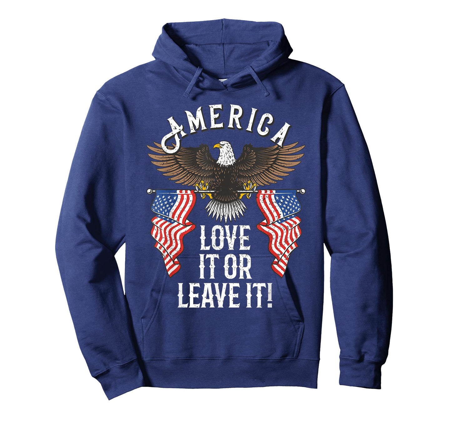 America Love it or Leave it T-Shirt