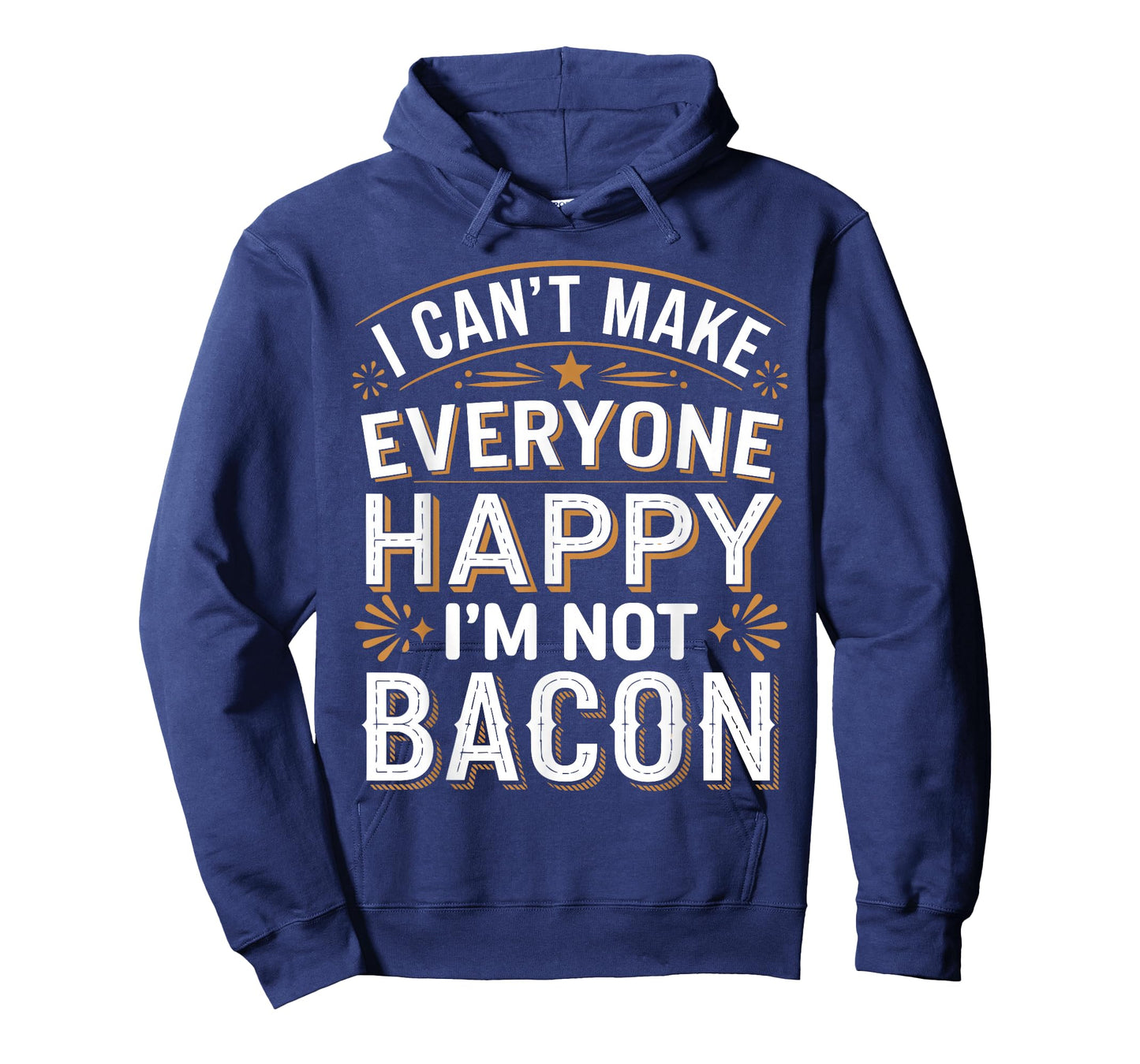 Bacon Costume for Men Women Adults Kids Bacon Lover Bacon T-Shirt