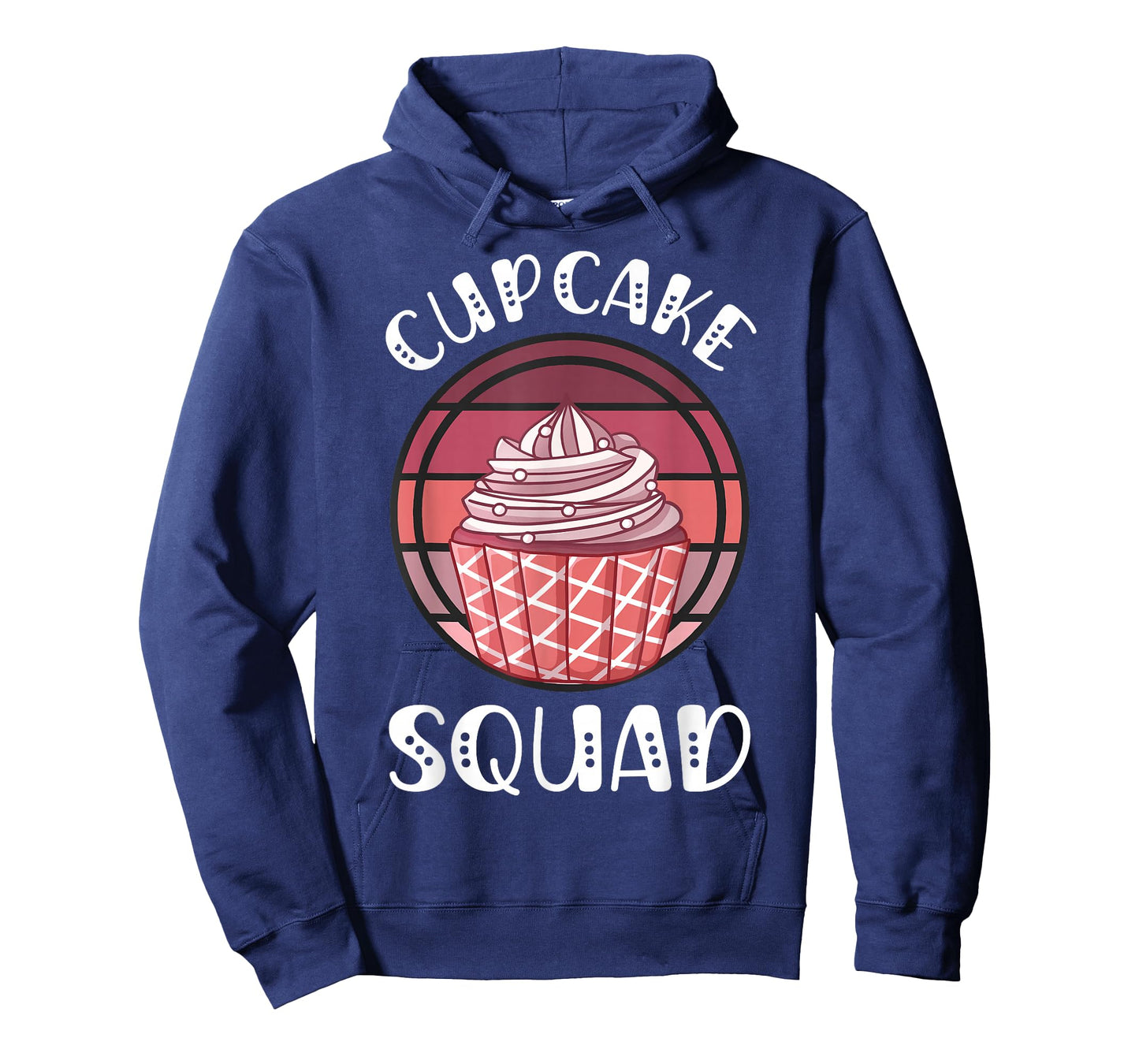 Cupcake Squad T-Shirt