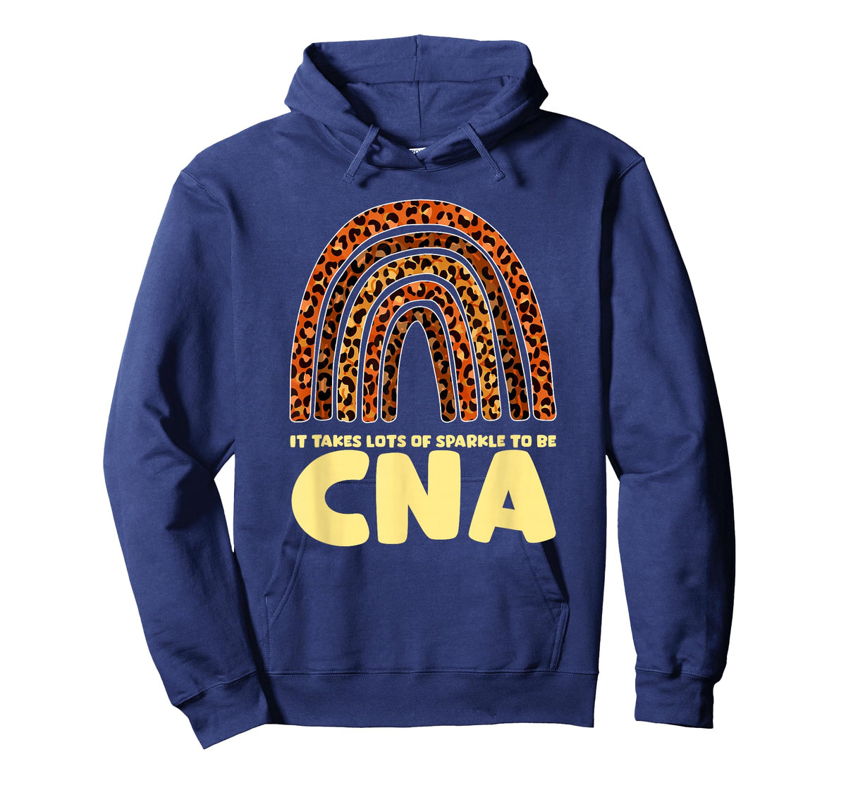 It Takes Lots Of Sparkle To Be CNA Nurse T-Shirt