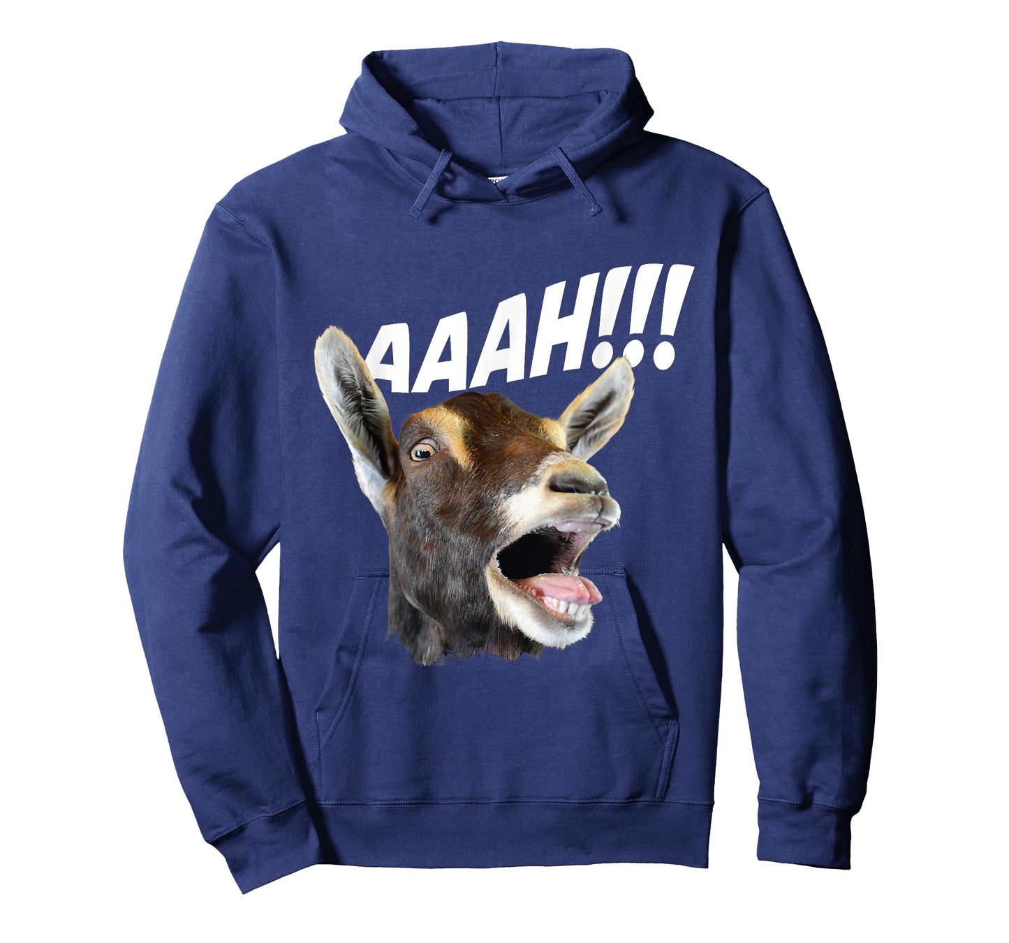 Aaah - Goat Whisperer Rancher Farm Animal Farmer Halloween T-Shirt
