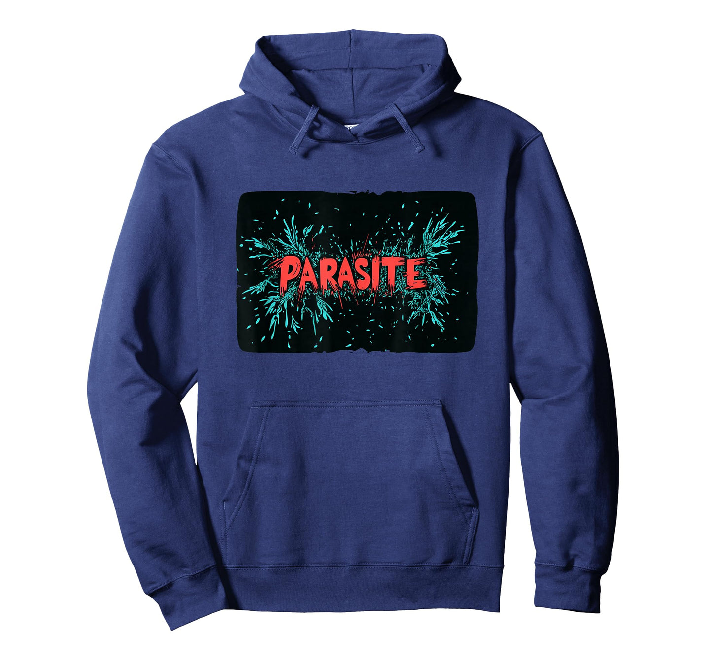 Awesome Parasite Look T-Shirt