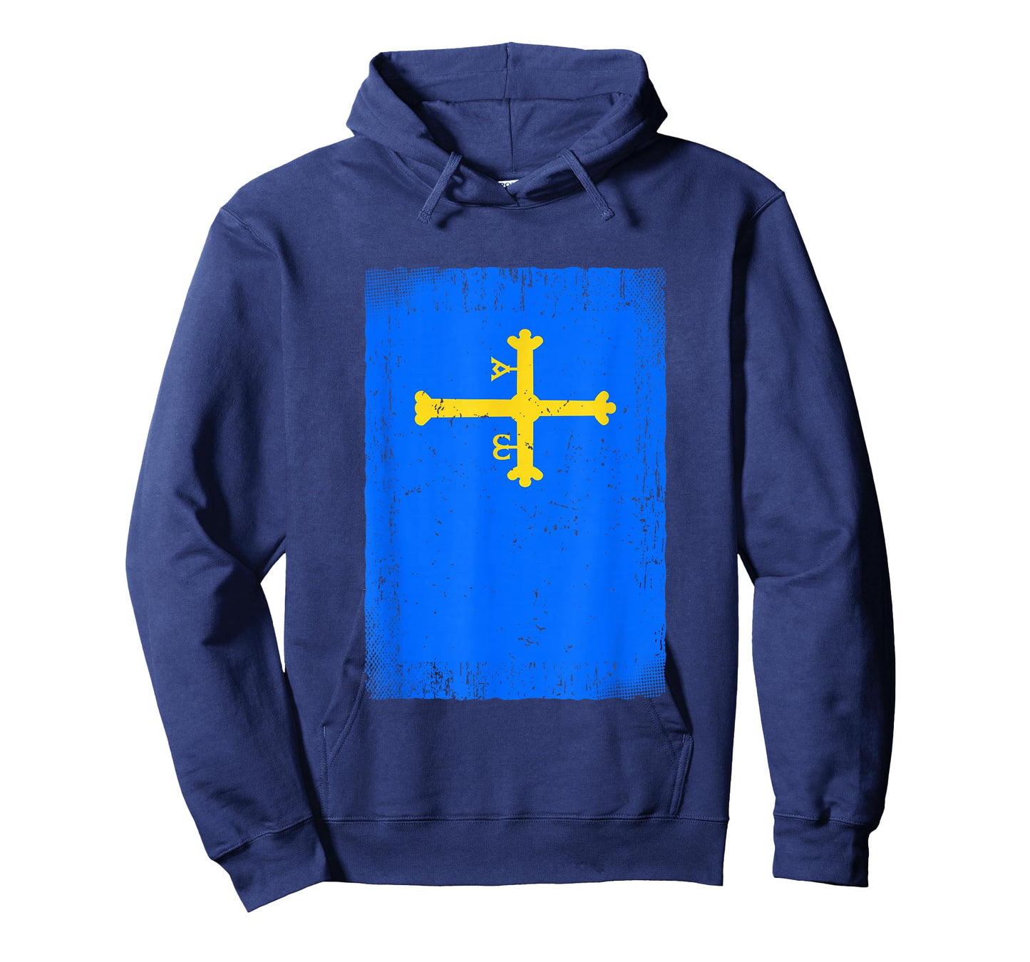 Asturias Flag T-Shirt