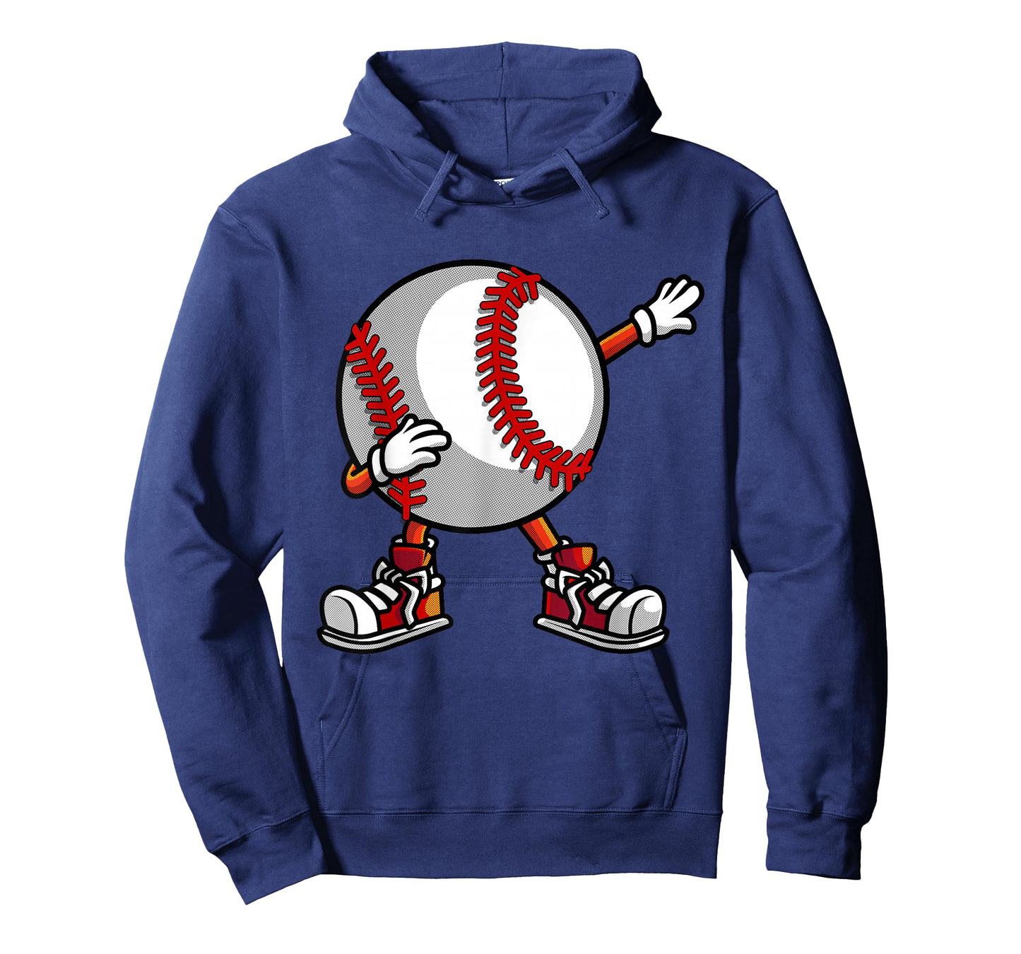 Funny Baseball Players Gift Boys Girls Kids Catcher Pitcher T-Shirt