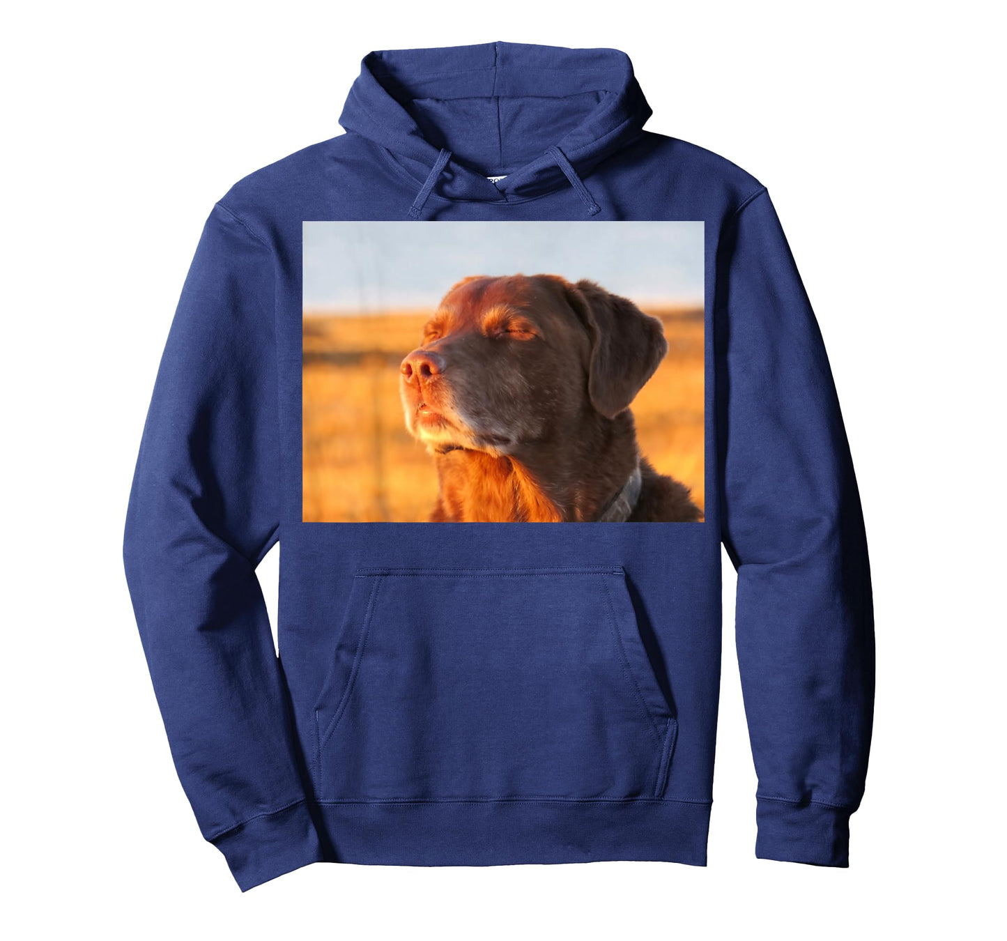 Cooked Dog Meme T-Shirt