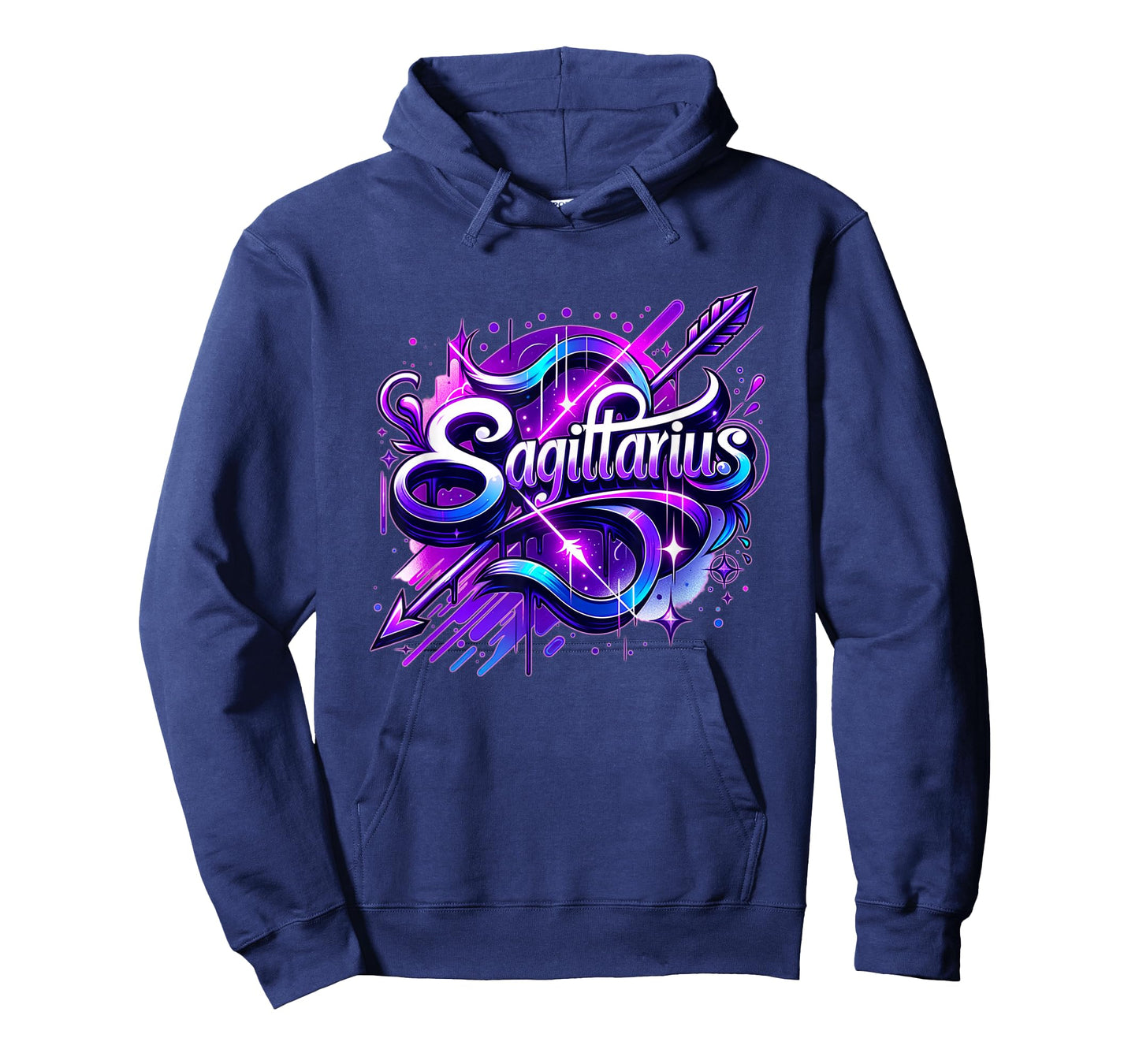 Sagittarius Zodiac Sign Astrology Shirt Sagittarius Birthday T-Shirt