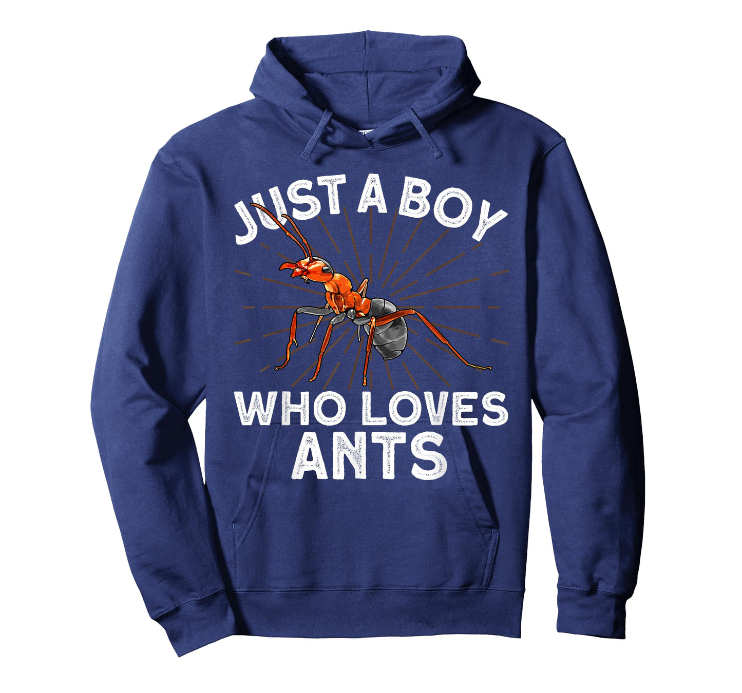 Cool Ant For Men Boys Kids Ant Farm Entomology Ants Insect T-Shirt