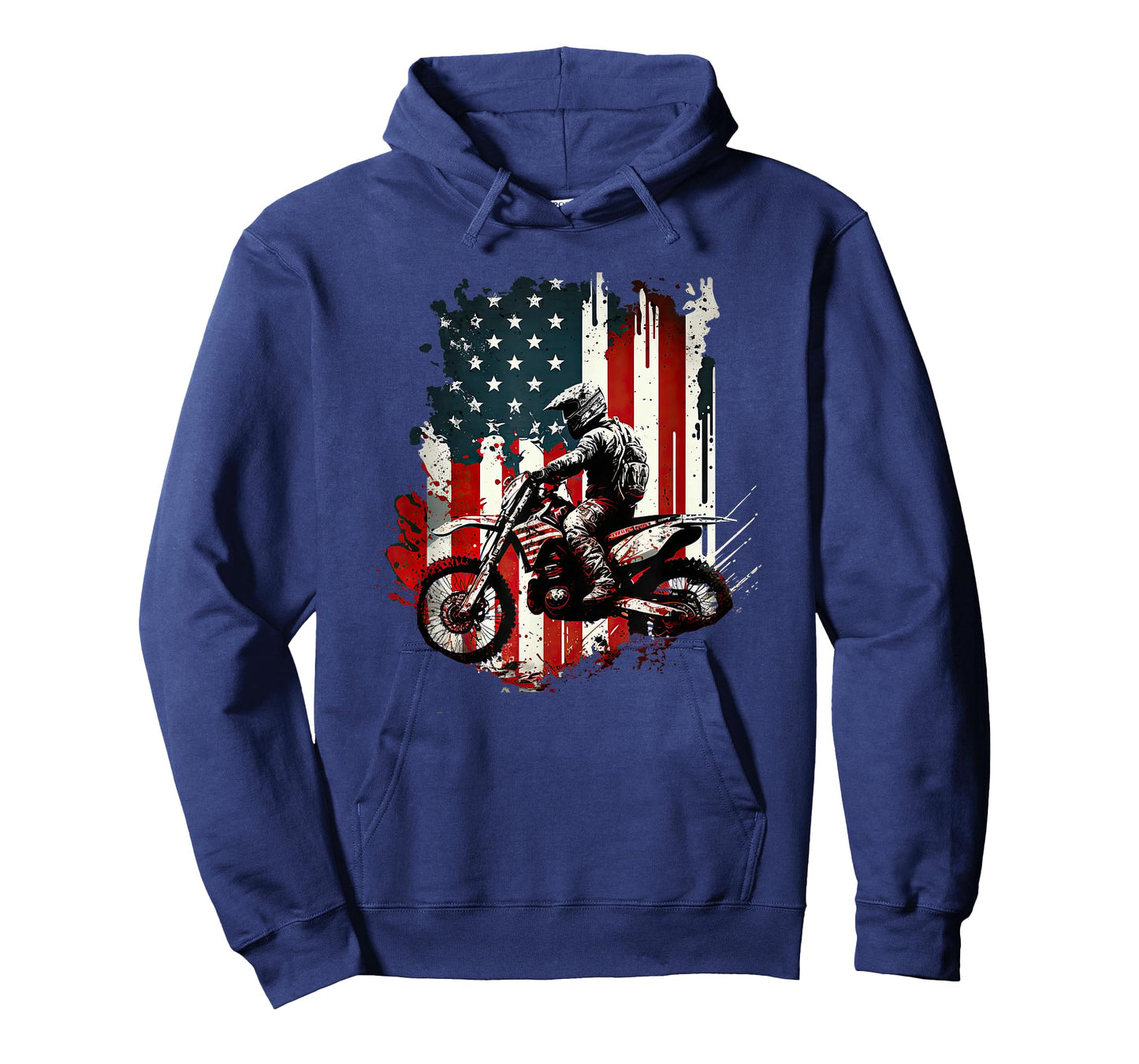 Motocross Supercross FMX Riders Dirt Bike Freestyle motocro T-Shirt