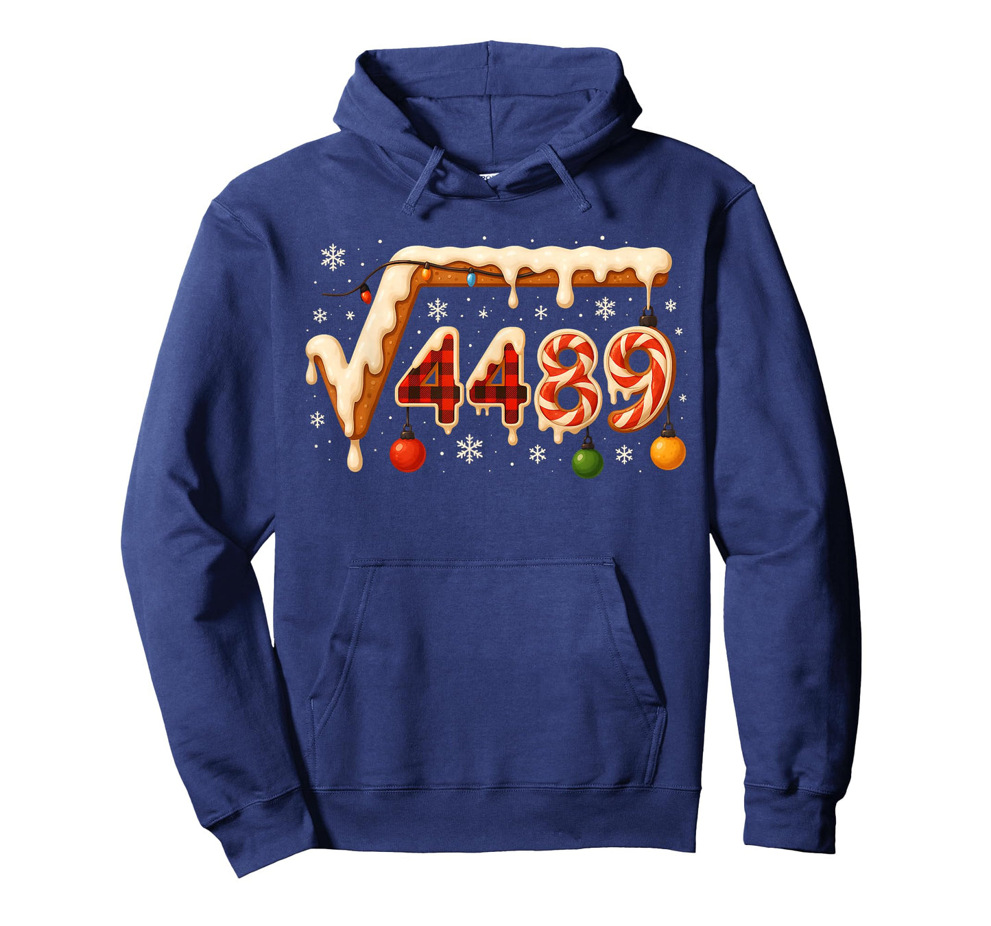67 Meme Six Seven Christmas Math Teacher Math Lover Science T-Shirt