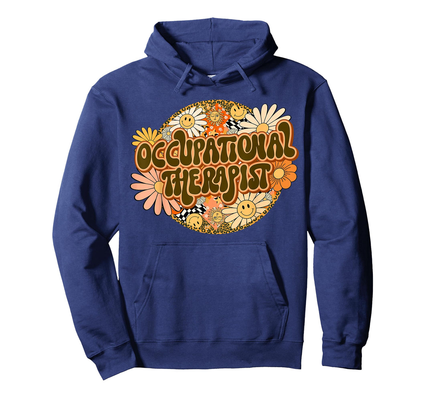 Certified Pediatric Occupational Therapist Assistant OTA T-Shirt