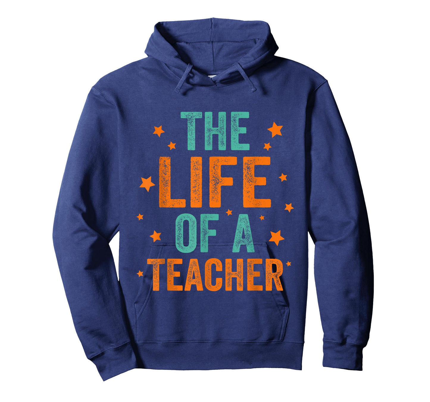 The Life of A Teacher T-Shirt